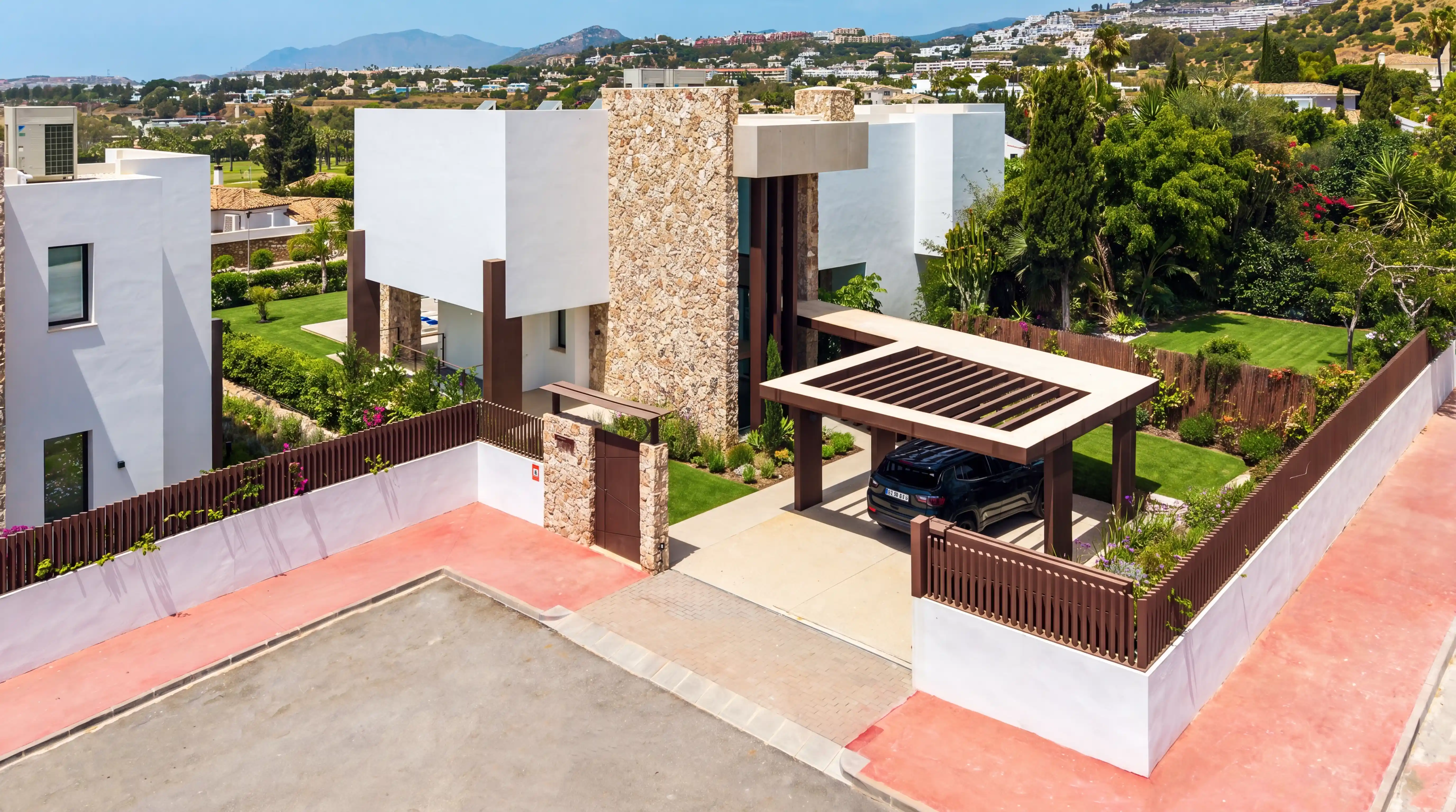 VILLA THE ADDRESS, Nueva Andalucia, Imagen 30