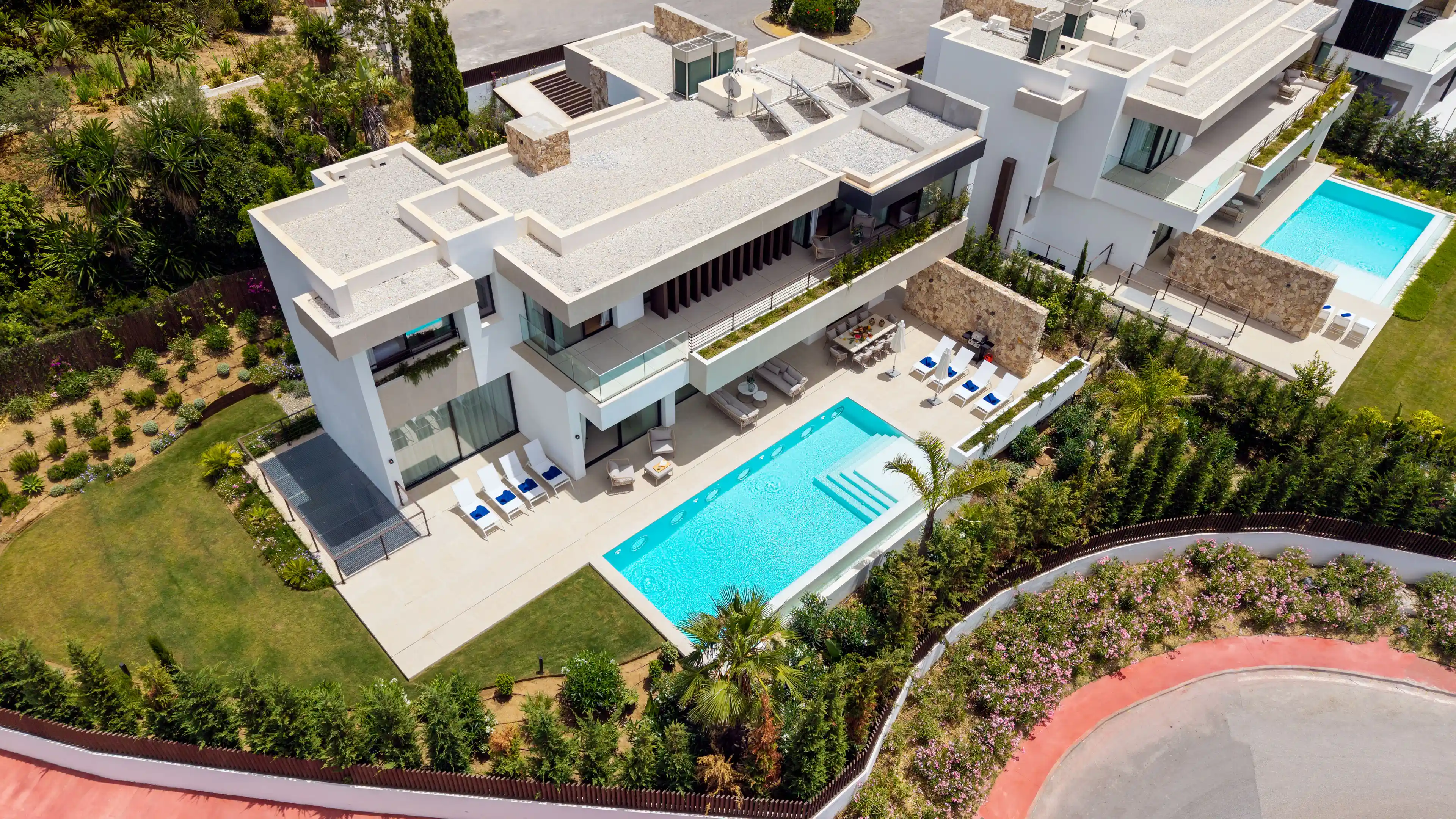 VILLA THE ADDRESS, Nueva Andalucia, Imagen 39