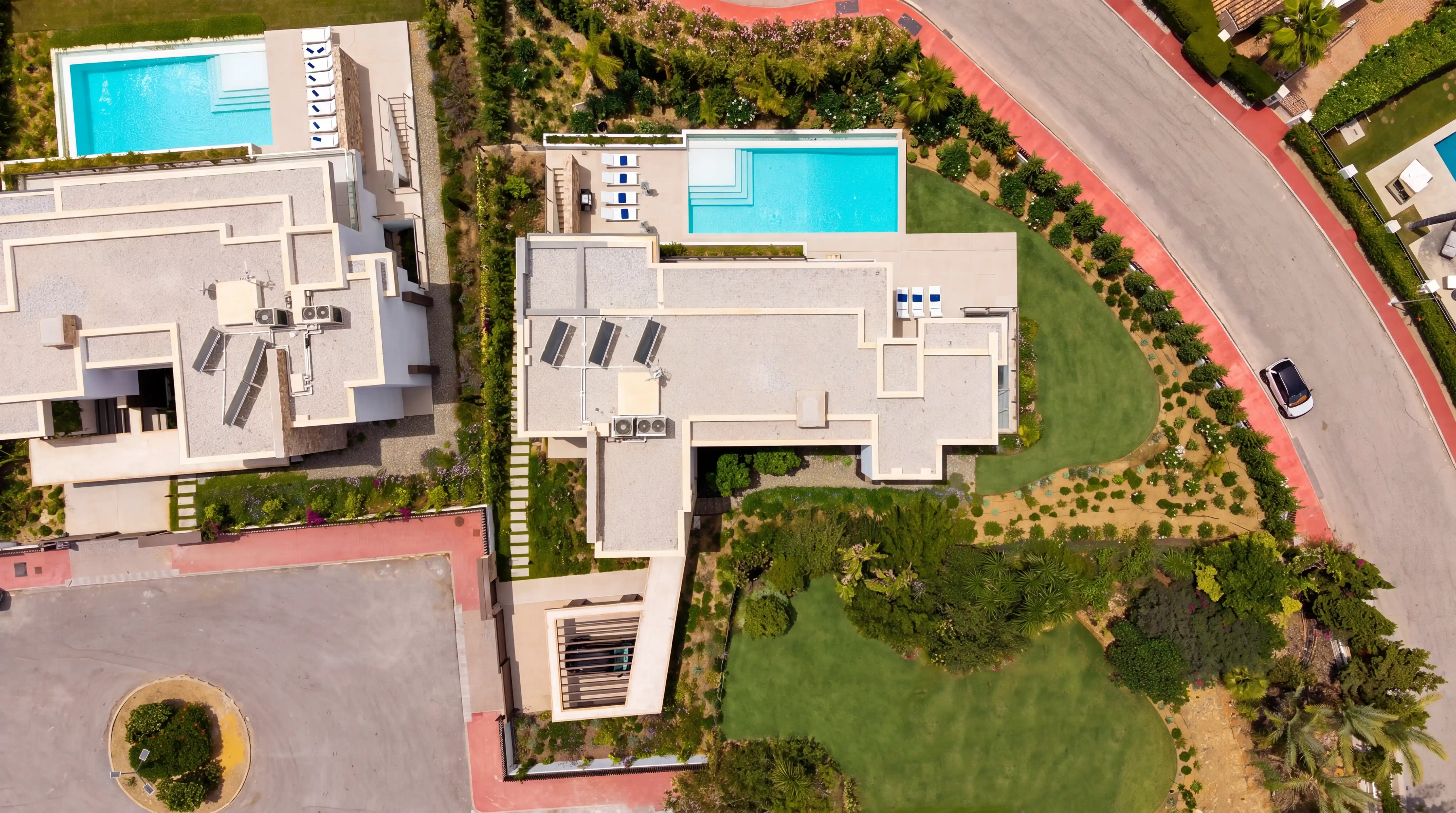VILLA THE ADDRESS, Nueva Andalucia, Imagen 47