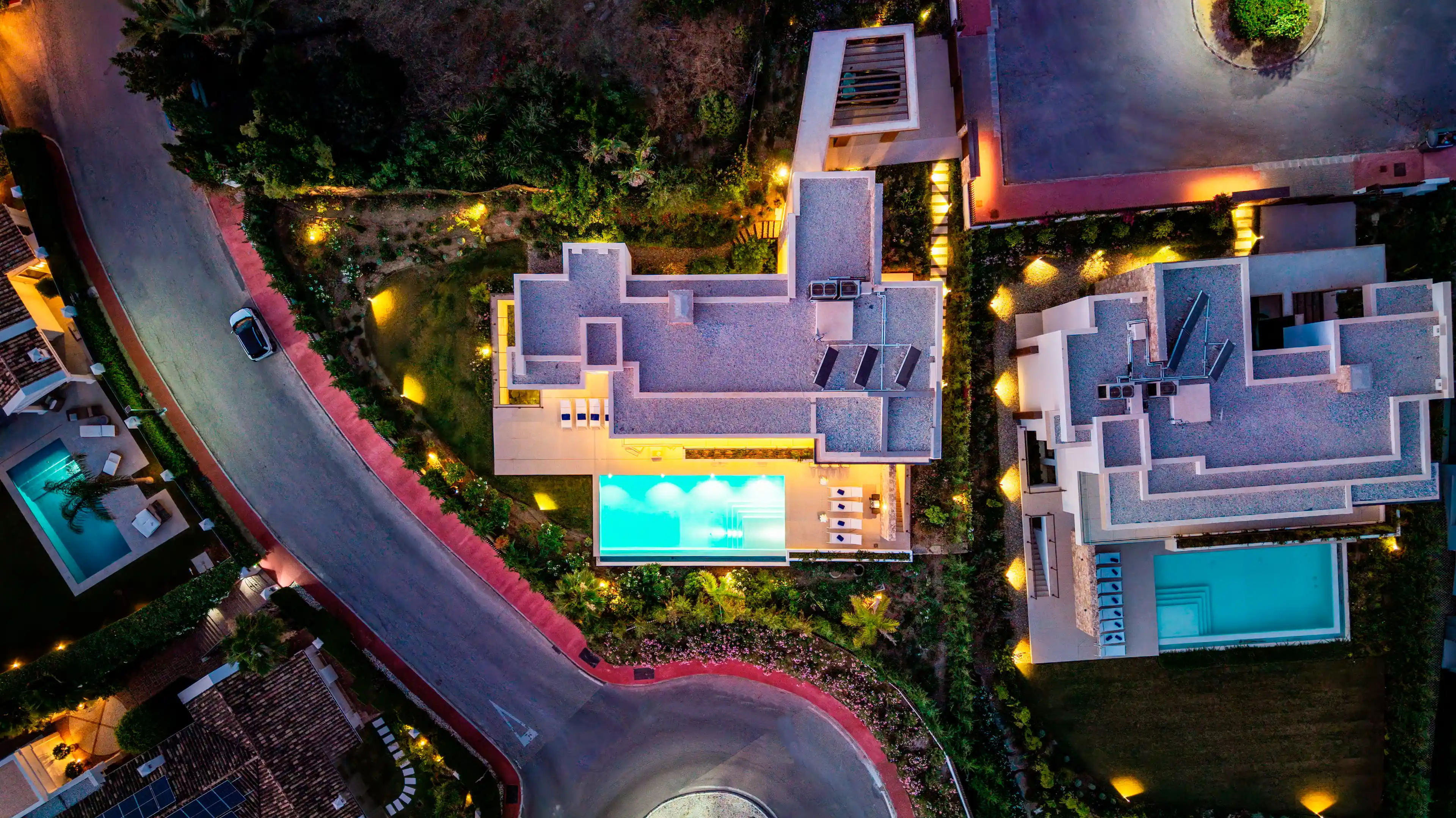 VILLA THE ADDRESS, Nueva Andalucia, Imagen 29