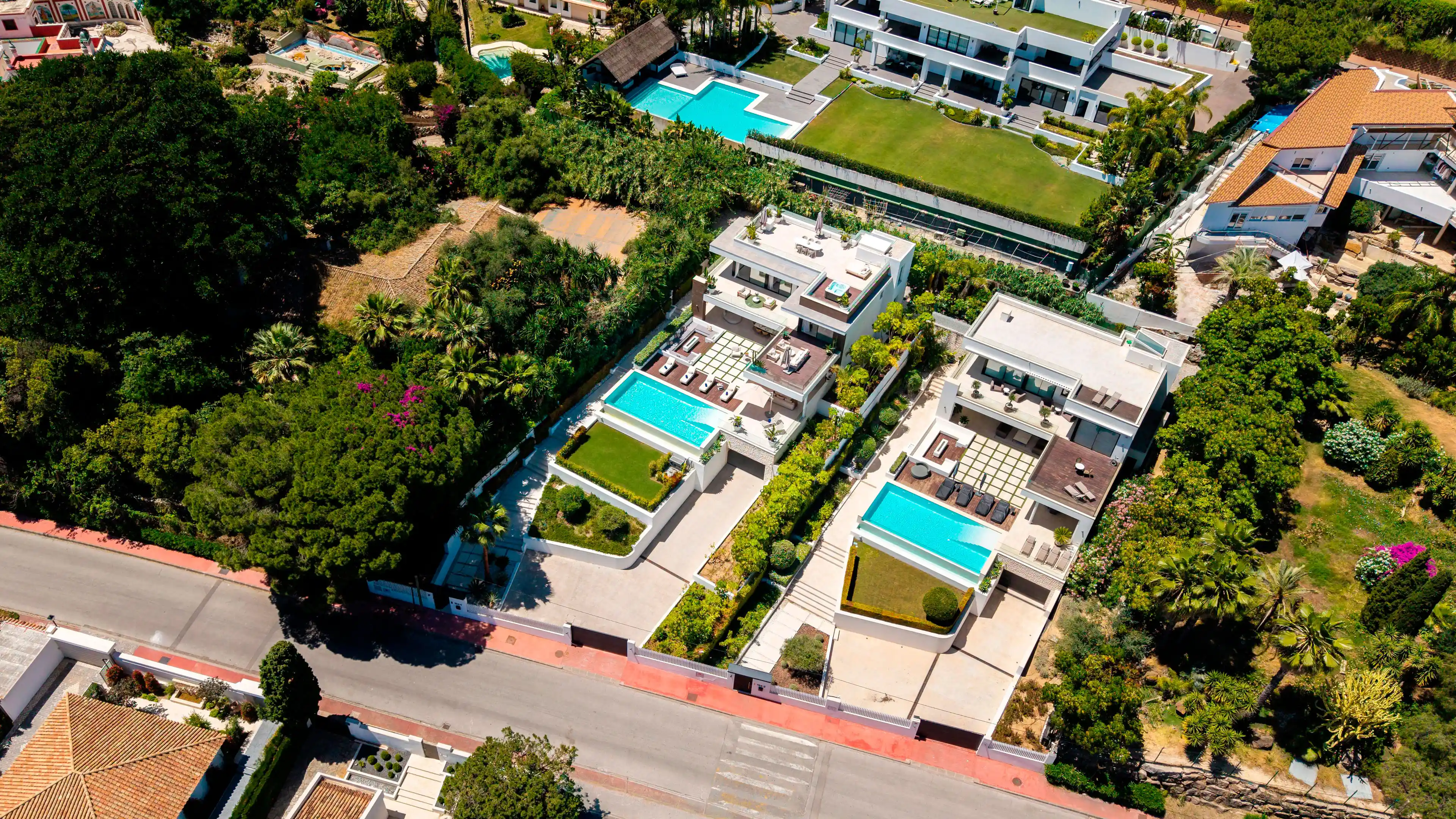 VILLA ALMOST HEAVEN, Nueva Andalucia, Imagen 27
