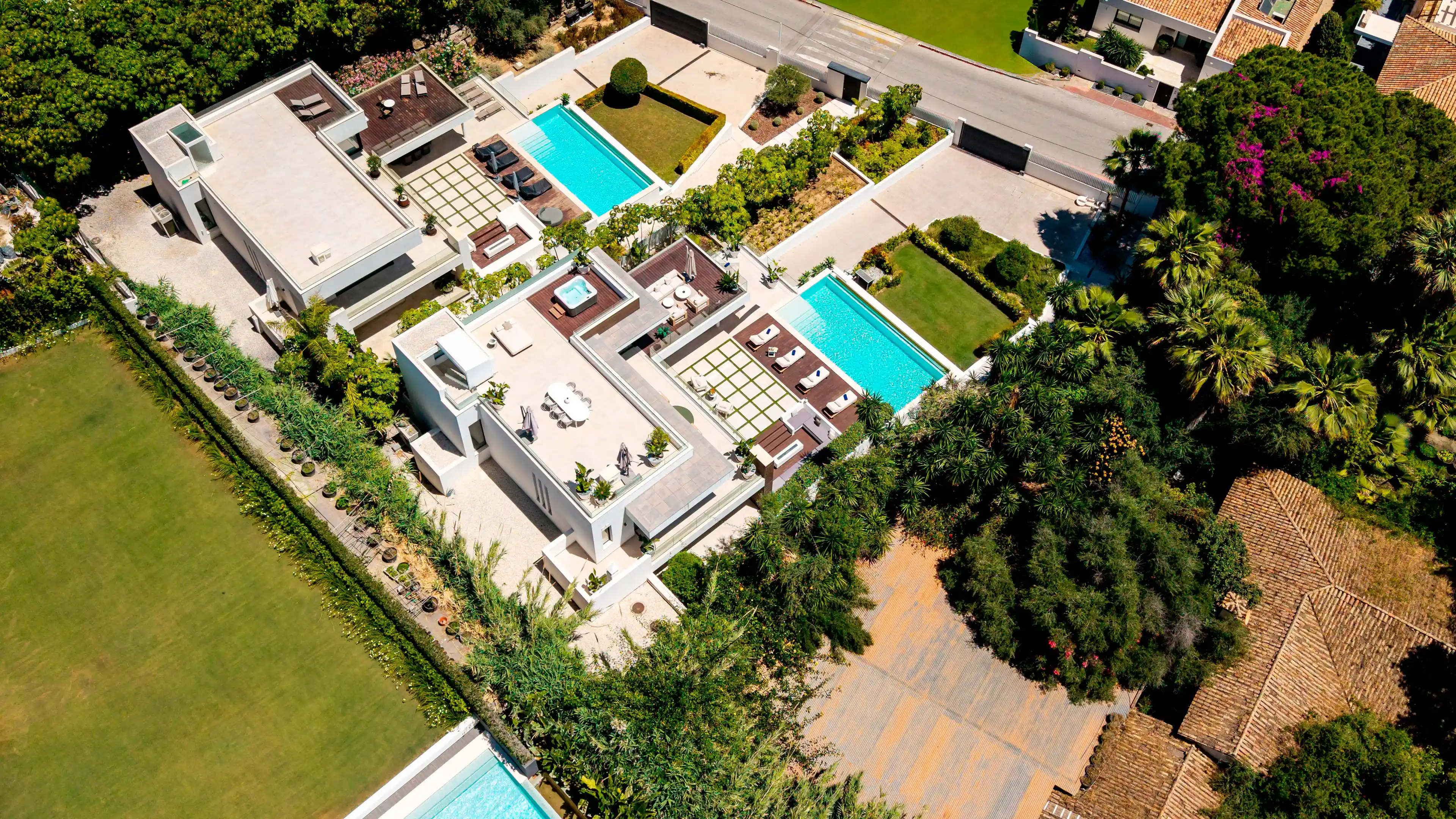 VILLA ALMOST HEAVEN, Nueva Andalucia, Imagen 50