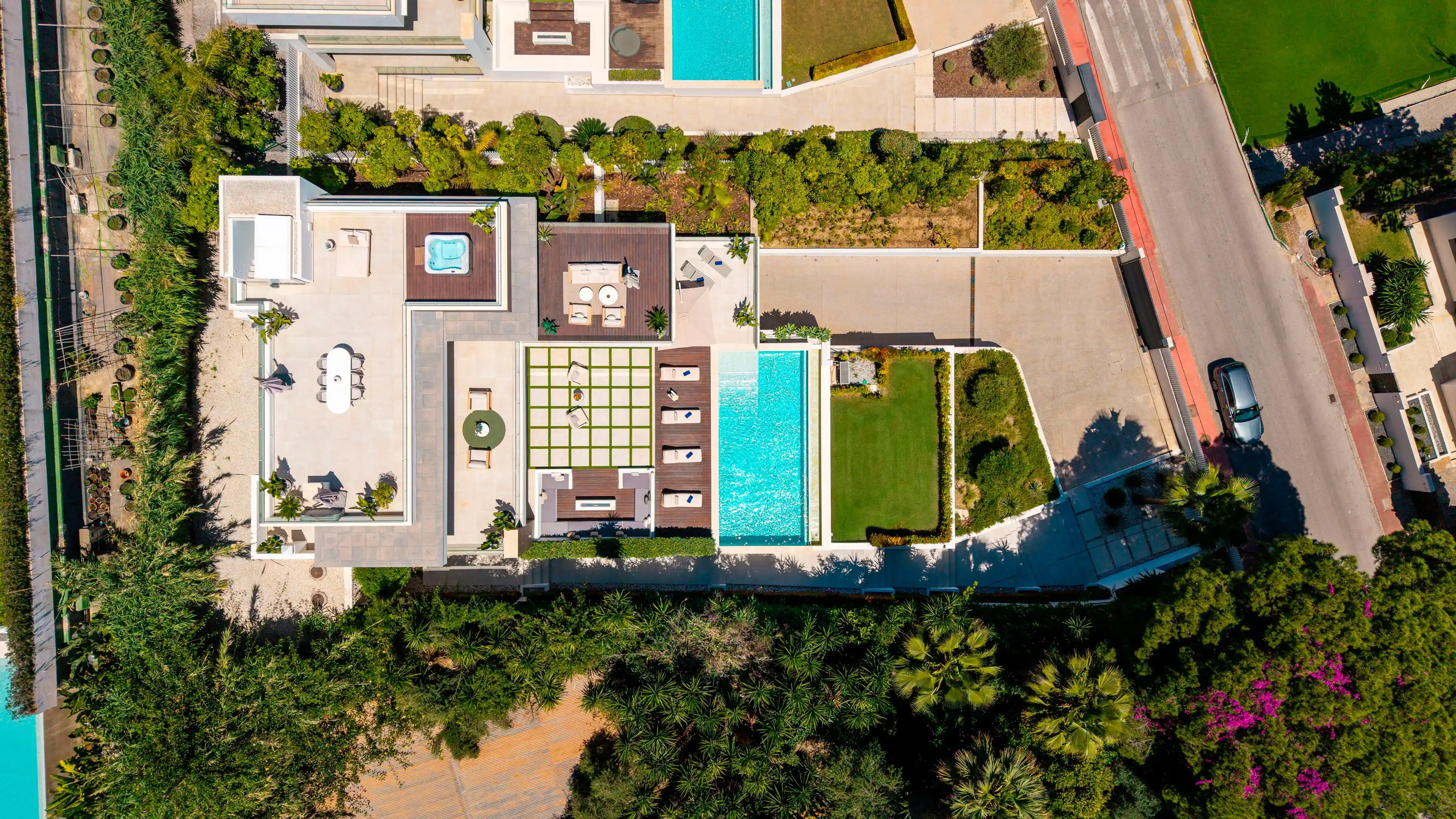 VILLA ALMOST HEAVEN, Nueva Andalucia, Imagen 39