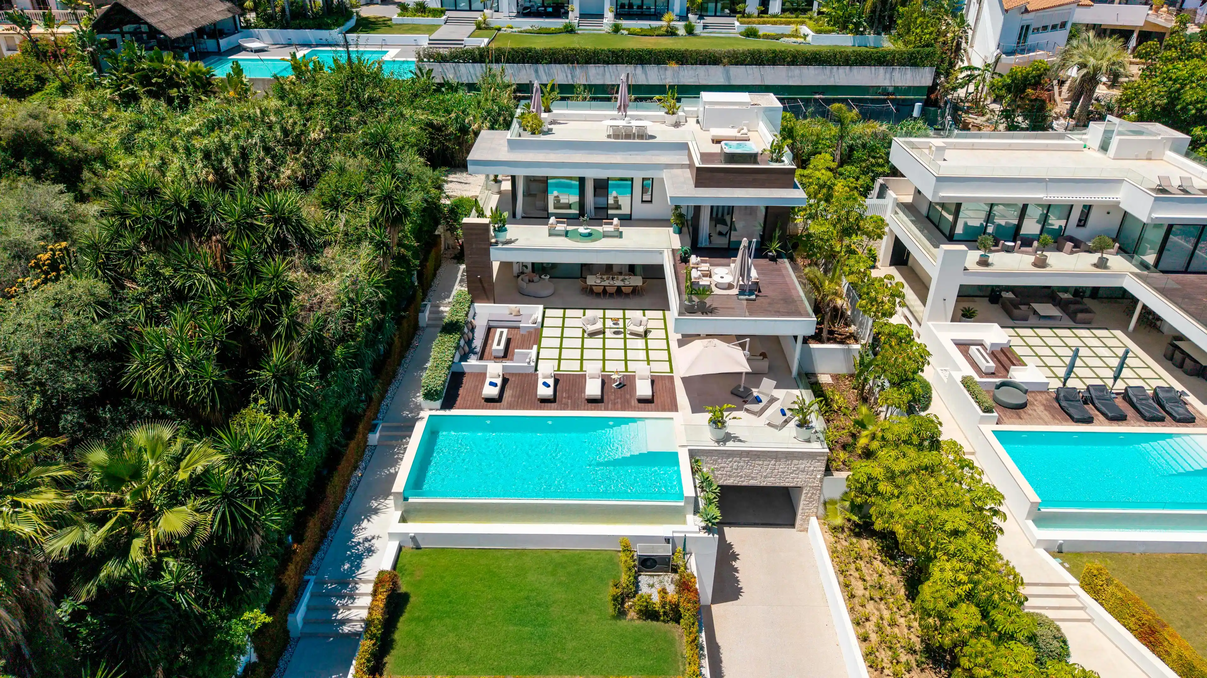 VILLA ALMOST HEAVEN, Nueva Andalucia, Imagen 11