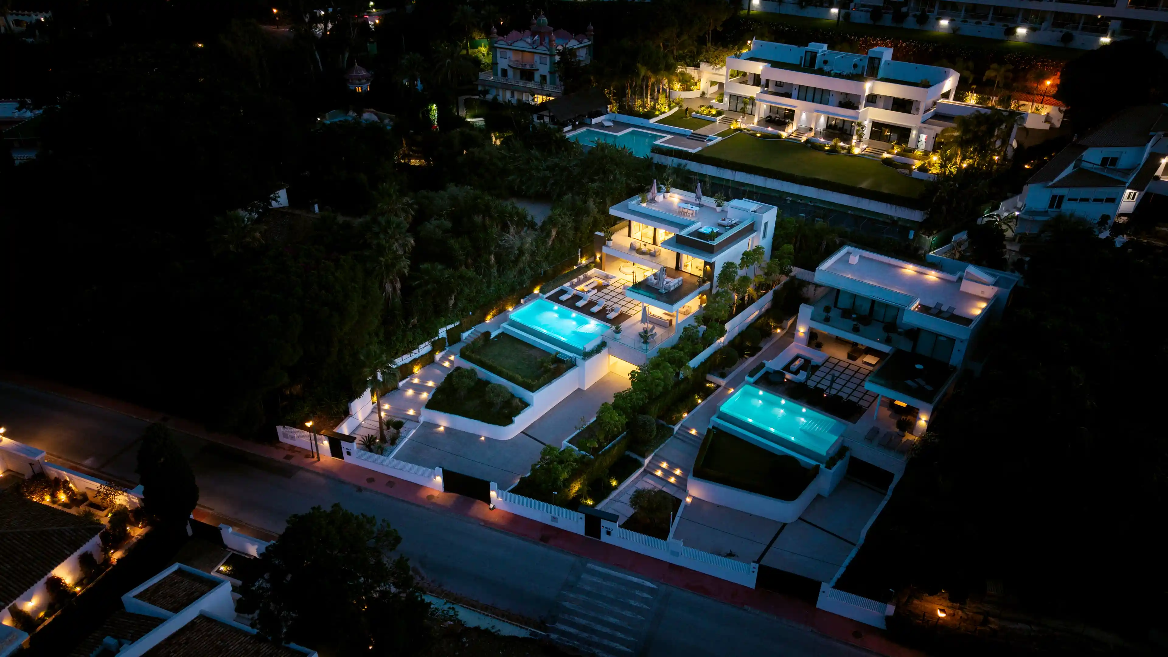 VILLA ALMOST HEAVEN, Nueva Andalucia, Imagen 7