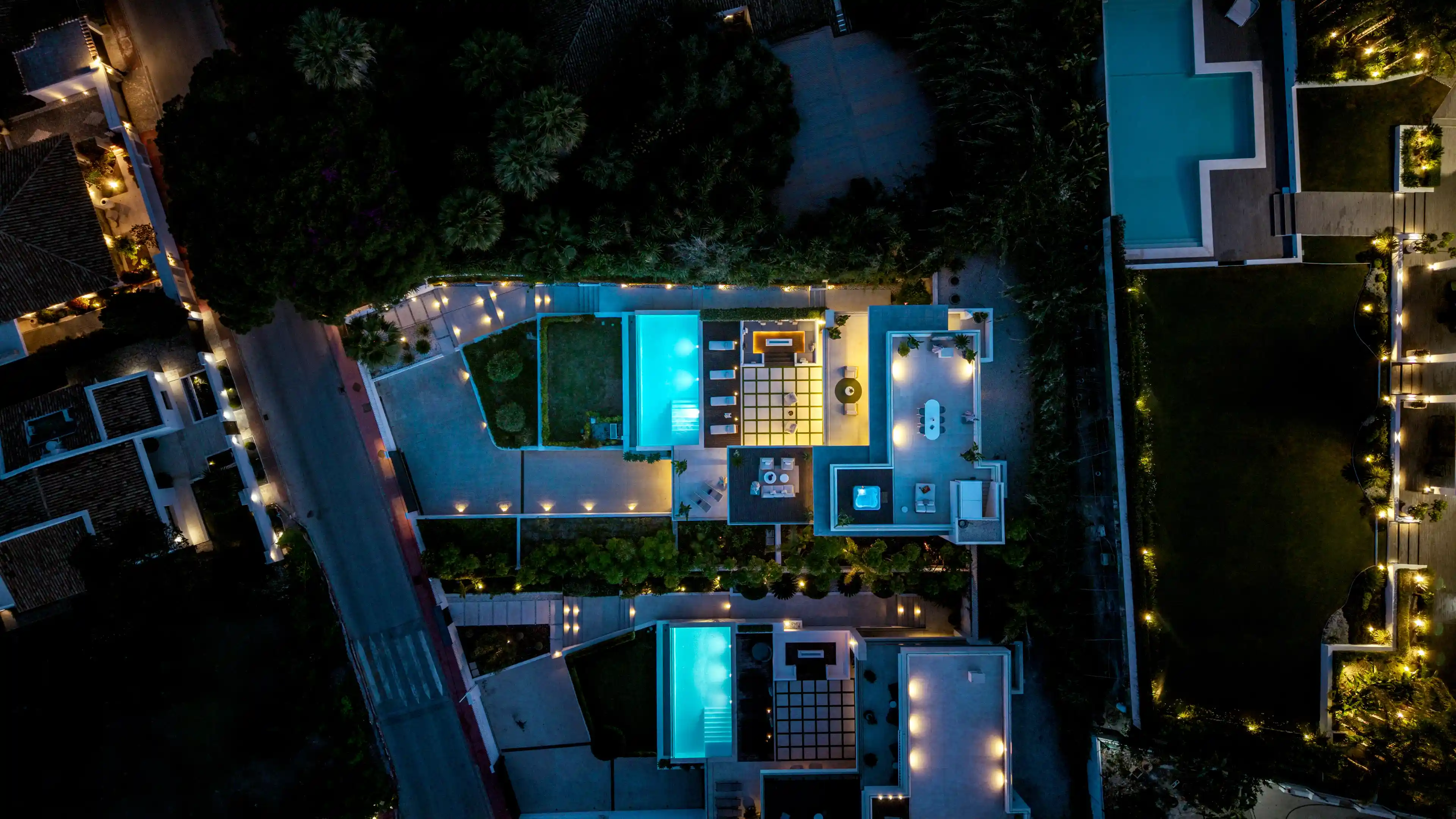 VILLA ALMOST HEAVEN, Nueva Andalucia, Imagen 15