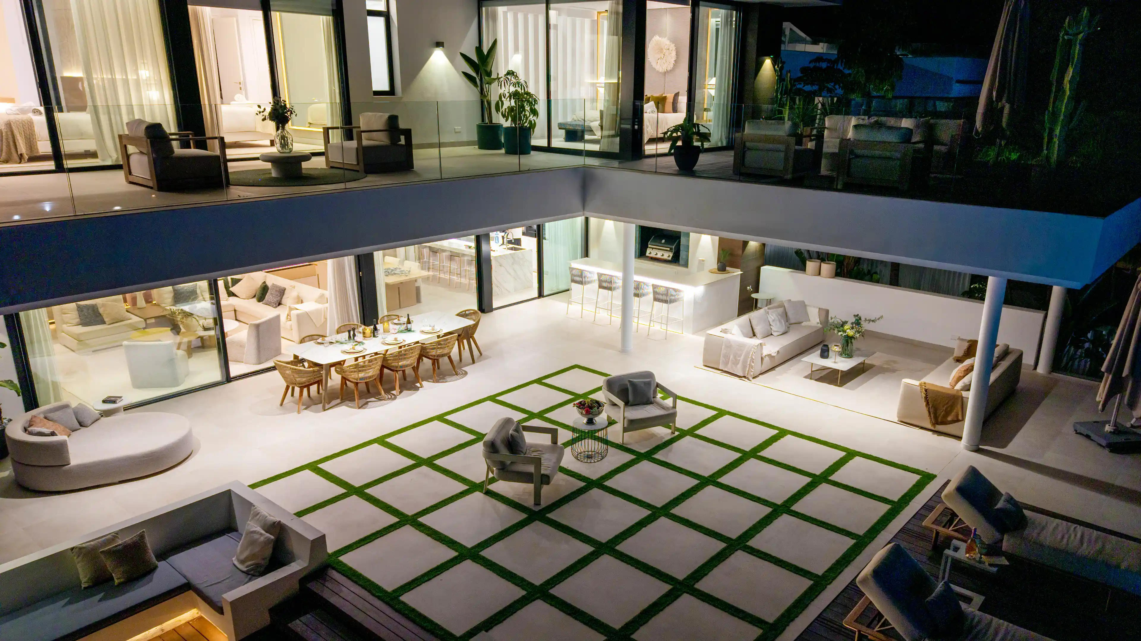 VILLA ALMOST HEAVEN, Nueva Andalucia, Imagen 28