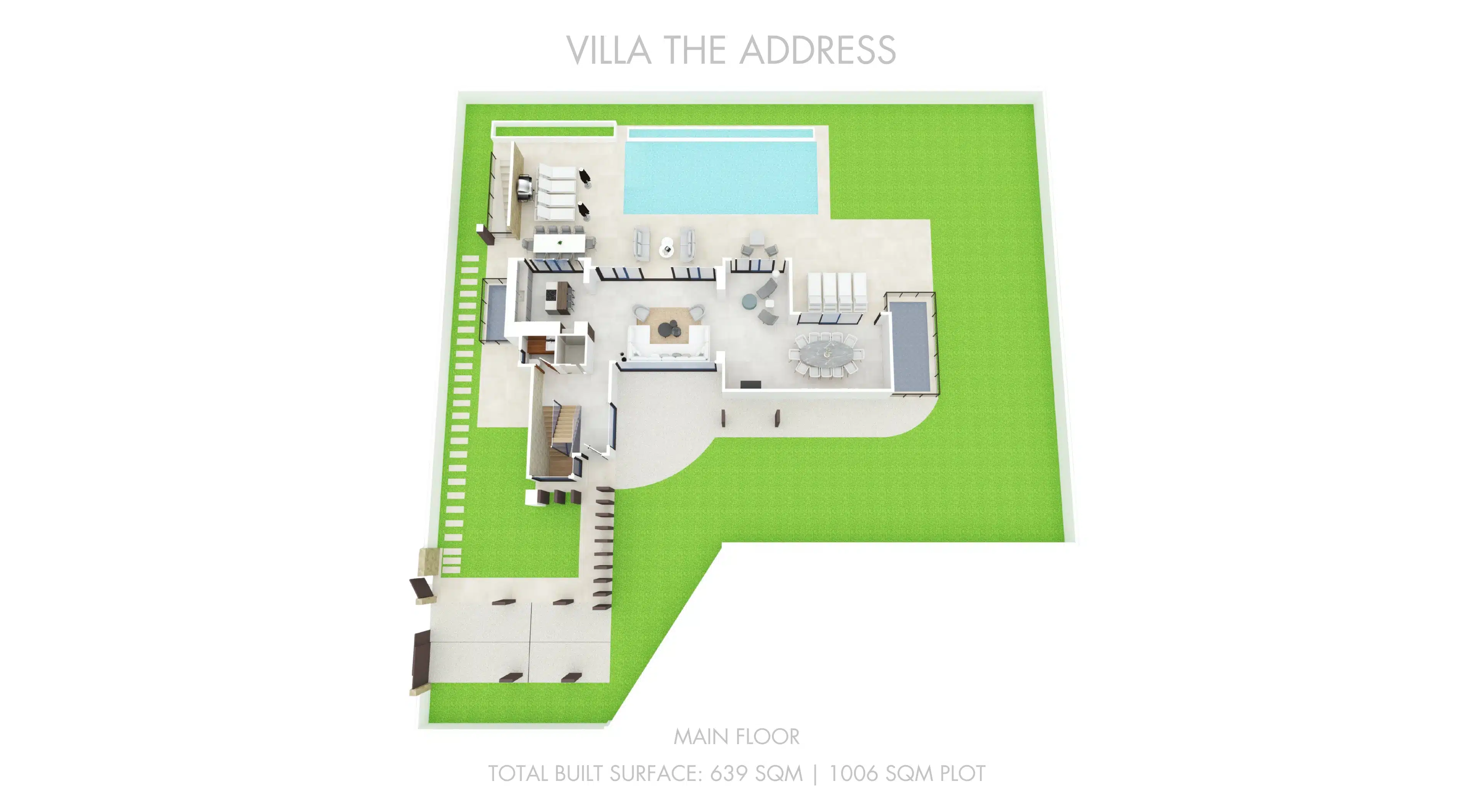 VILLA THE ADDRESS, Nueva Andalucia, Imagen 19