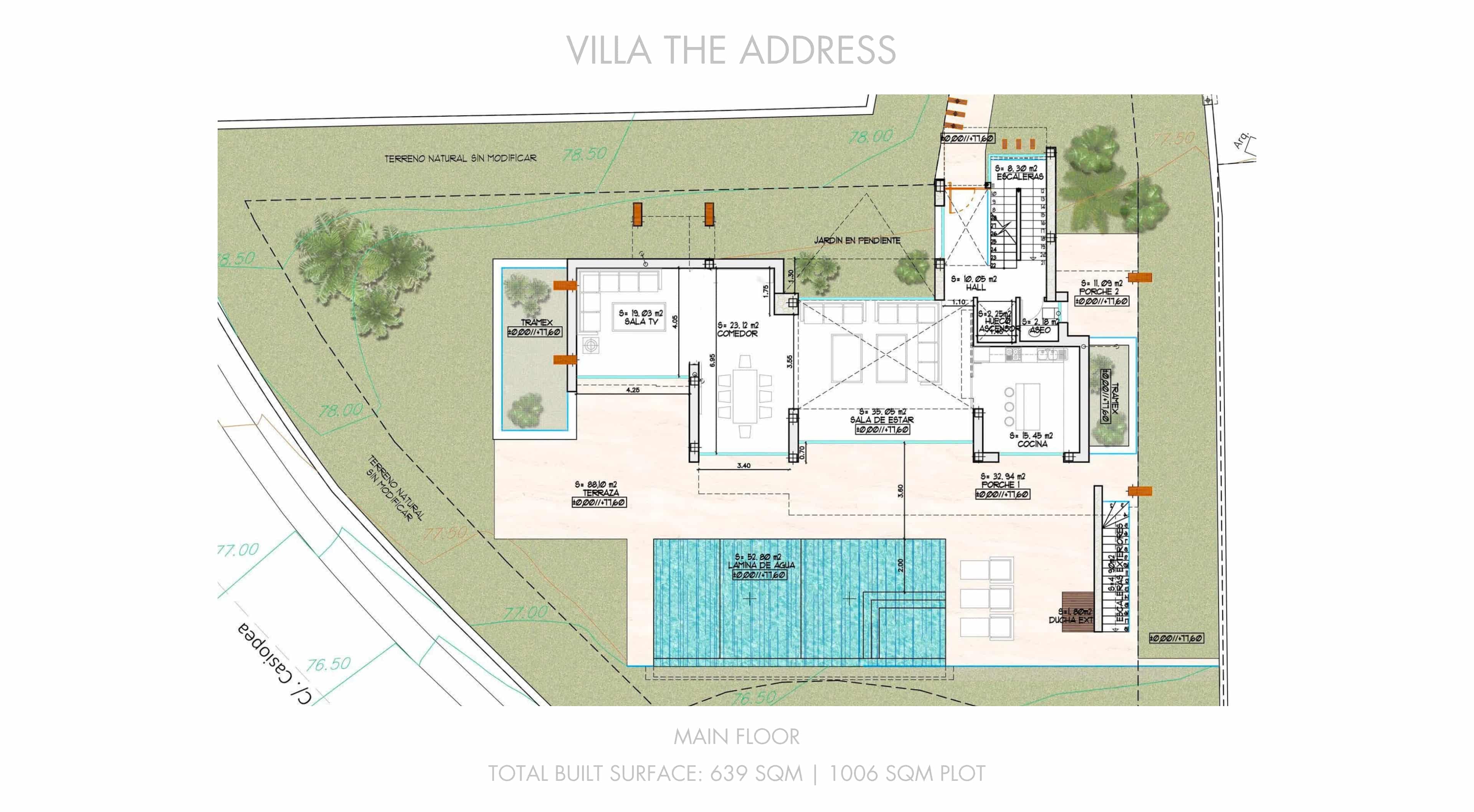 VILLA THE ADDRESS, Nueva Andalucia, Imagen 17