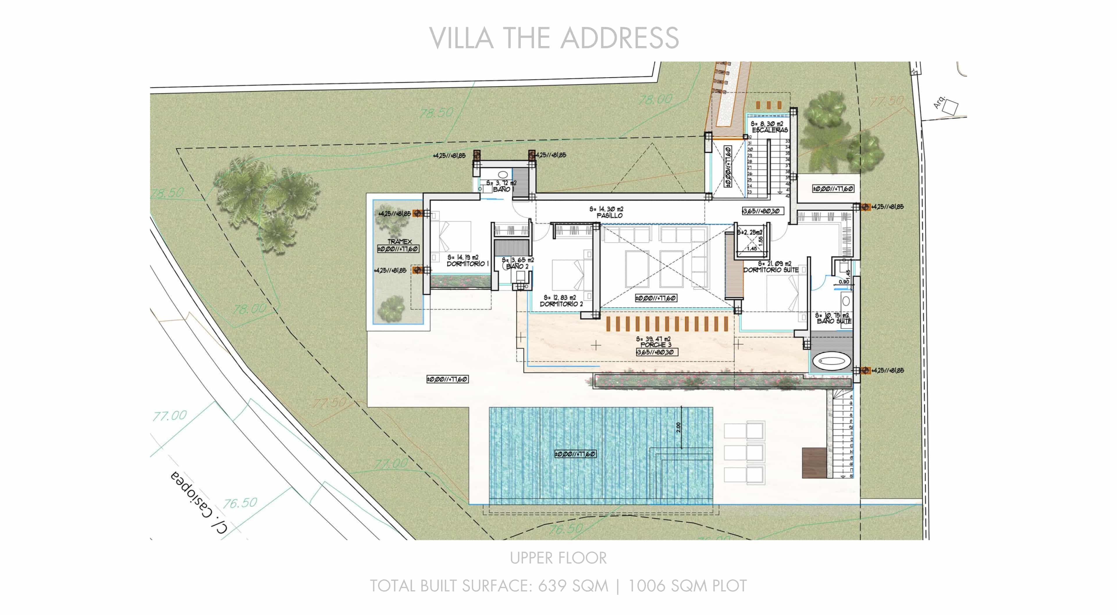VILLA THE ADDRESS, Nueva Andalucia, Imagen 18