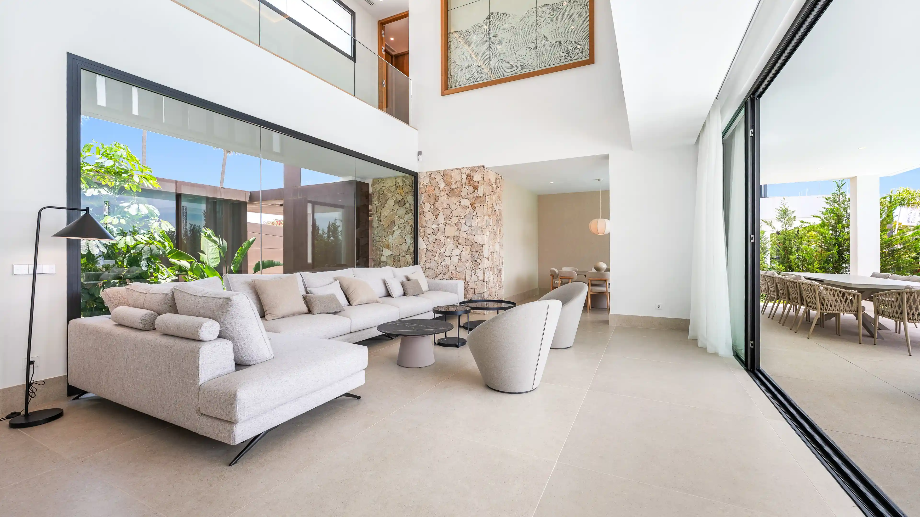 VILLA TROPHY, Nueva Andalucia, Imagen 2