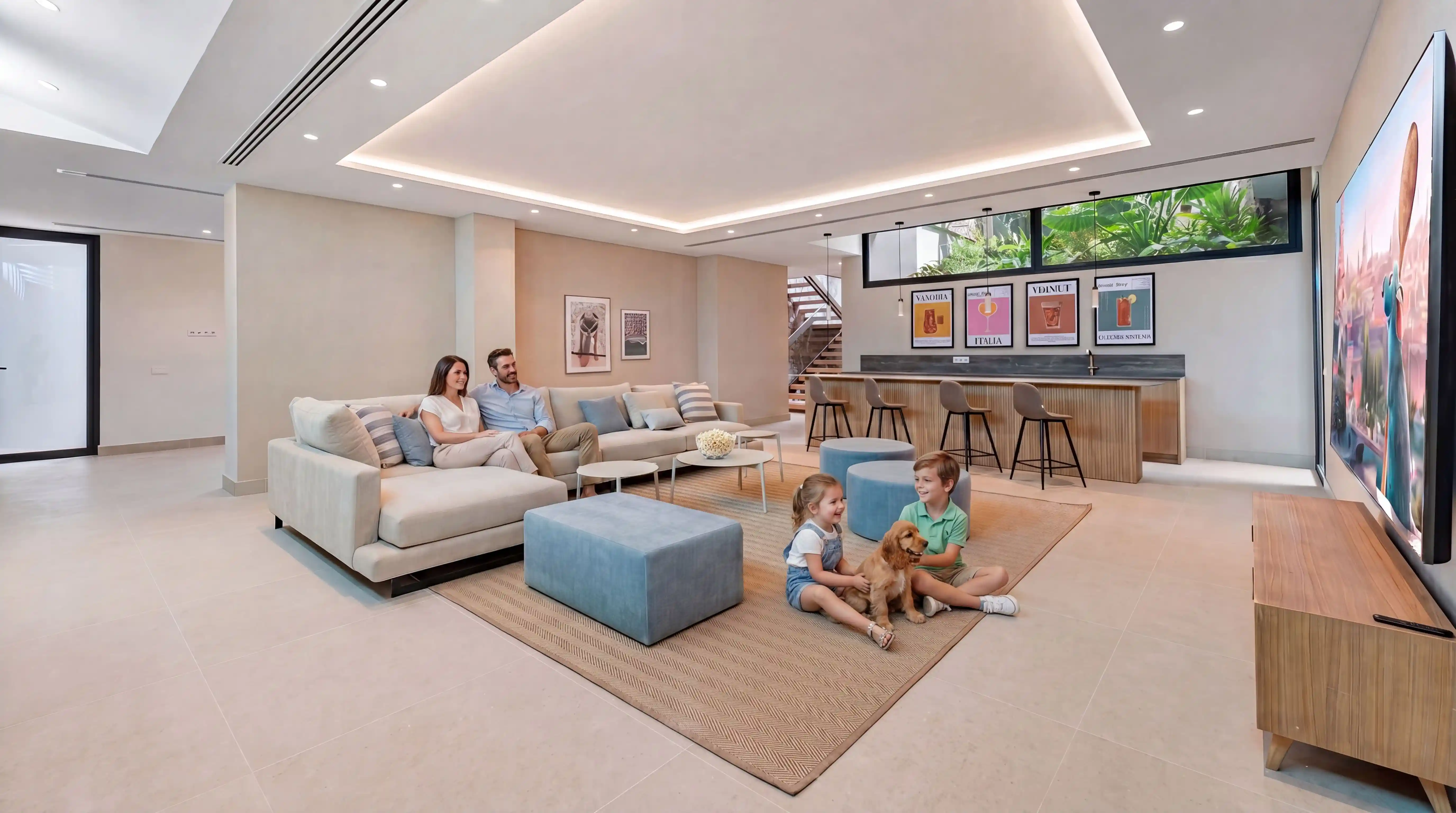 VILLA TROPHY, Nueva Andalucia, Imagen 3