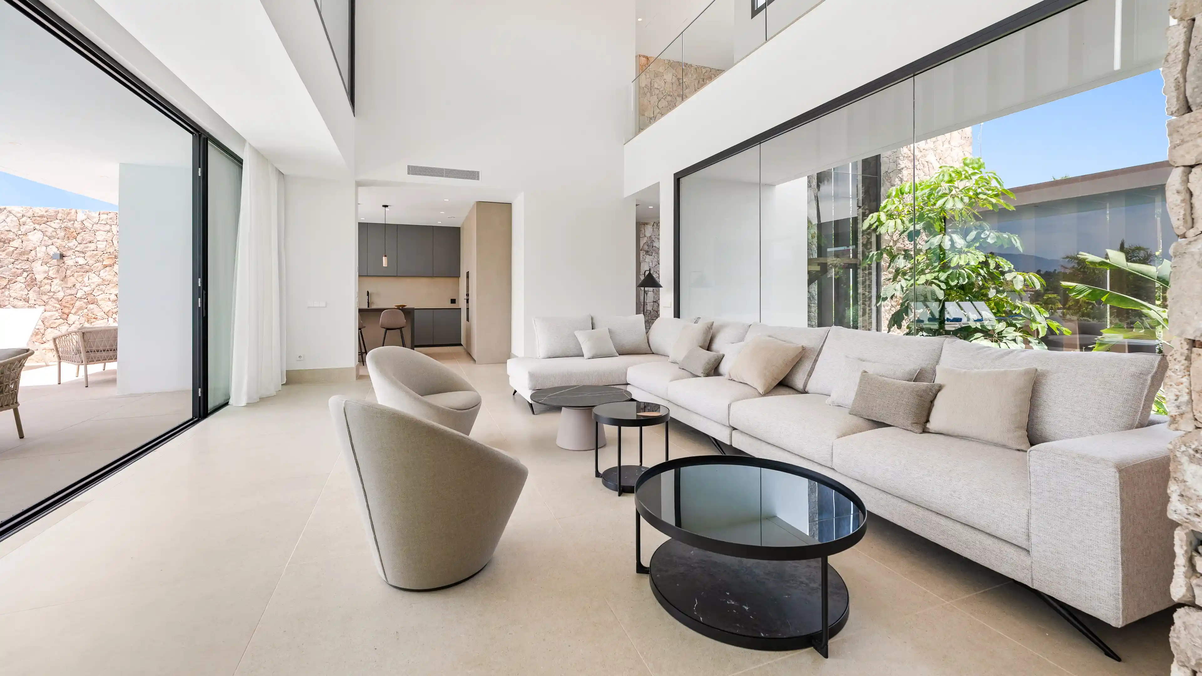 VILLA TROPHY, Nueva Andalucia, Imagen 7