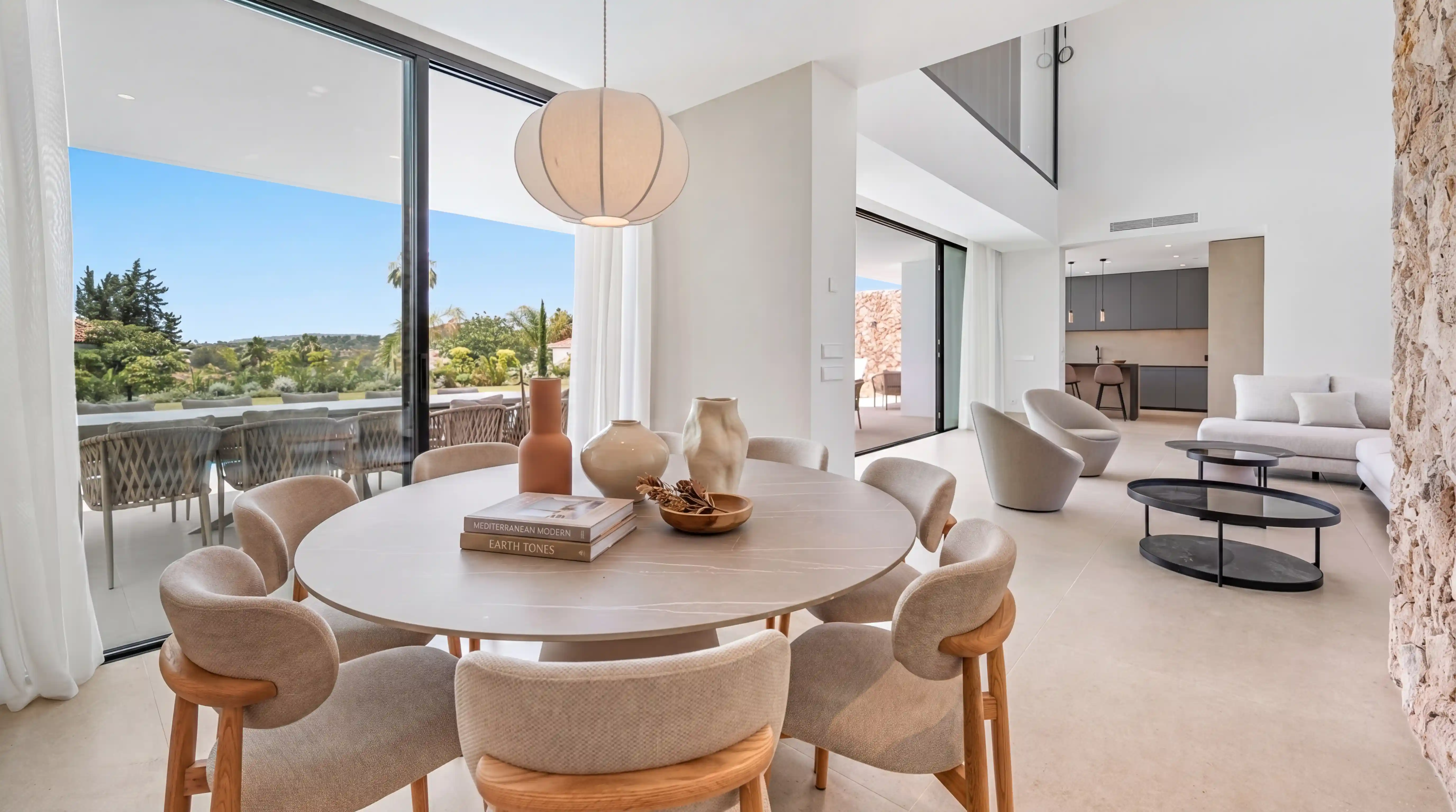 VILLA TROPHY, Nueva Andalucia, Imagen 8
