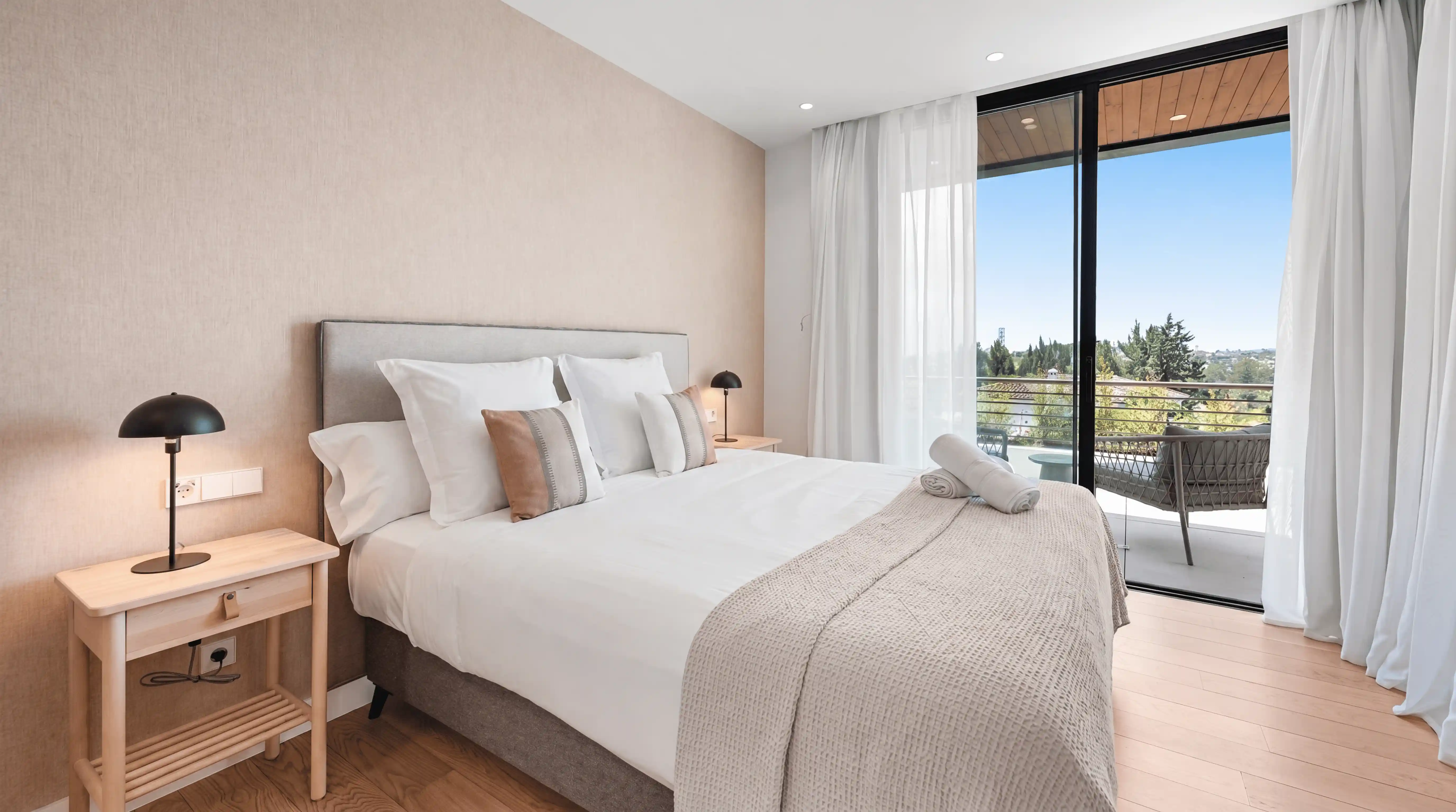 VILLA TROPHY, Nueva Andalucia, Imagen 10