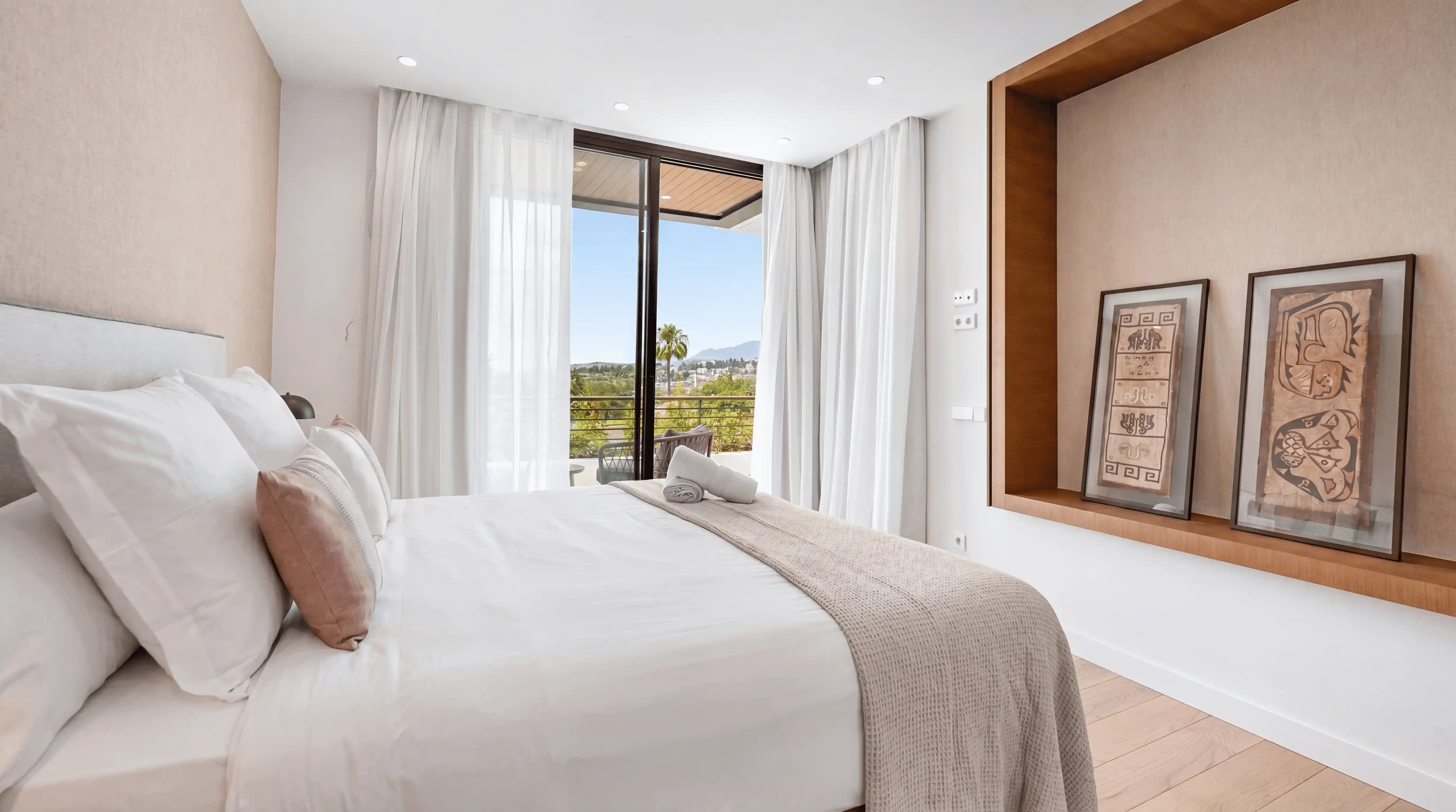 VILLA TROPHY, Nueva Andalucia, Imagen 11