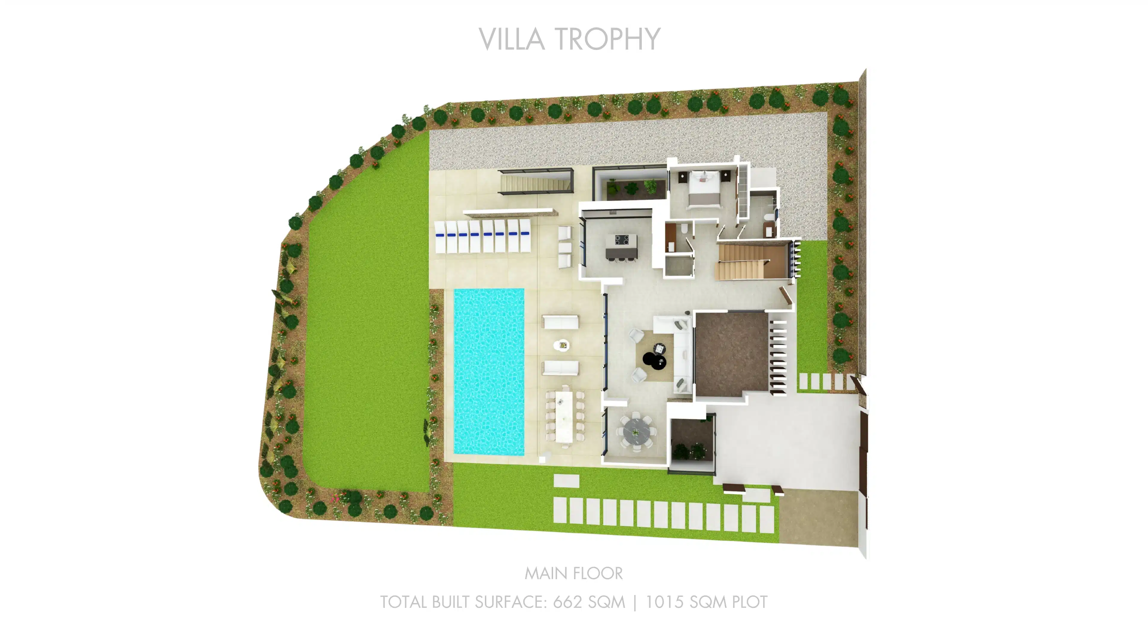 VILLA TROPHY, Nueva Andalucia, Imagen 14