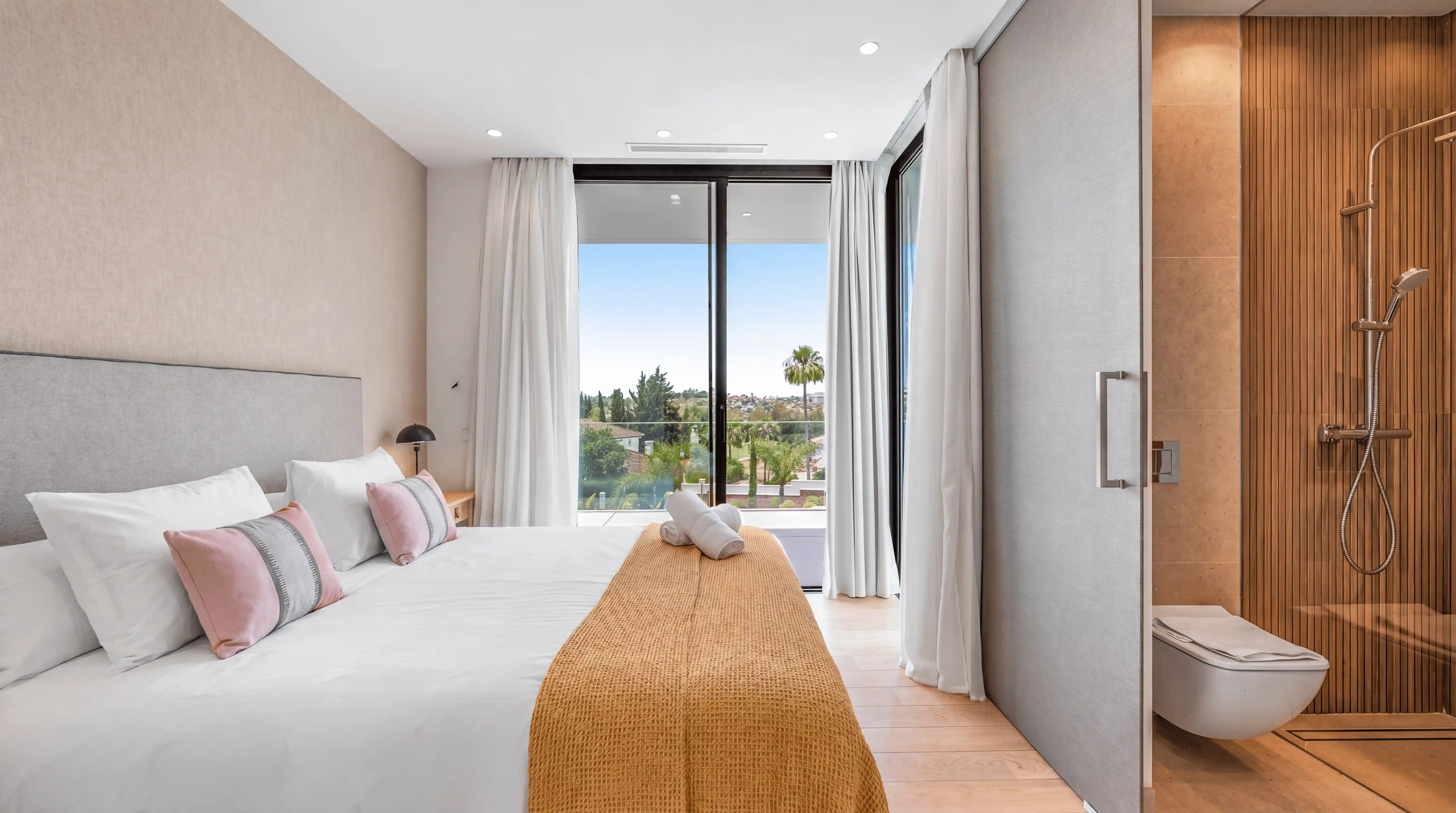 VILLA TROPHY, Nueva Andalucia, Imagen 17