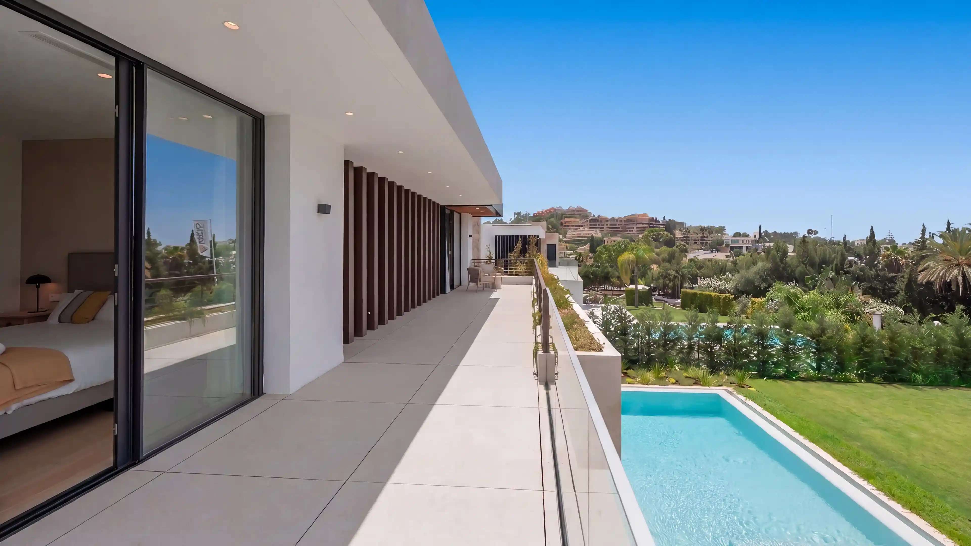 VILLA TROPHY, Nueva Andalucia, Imagen 21