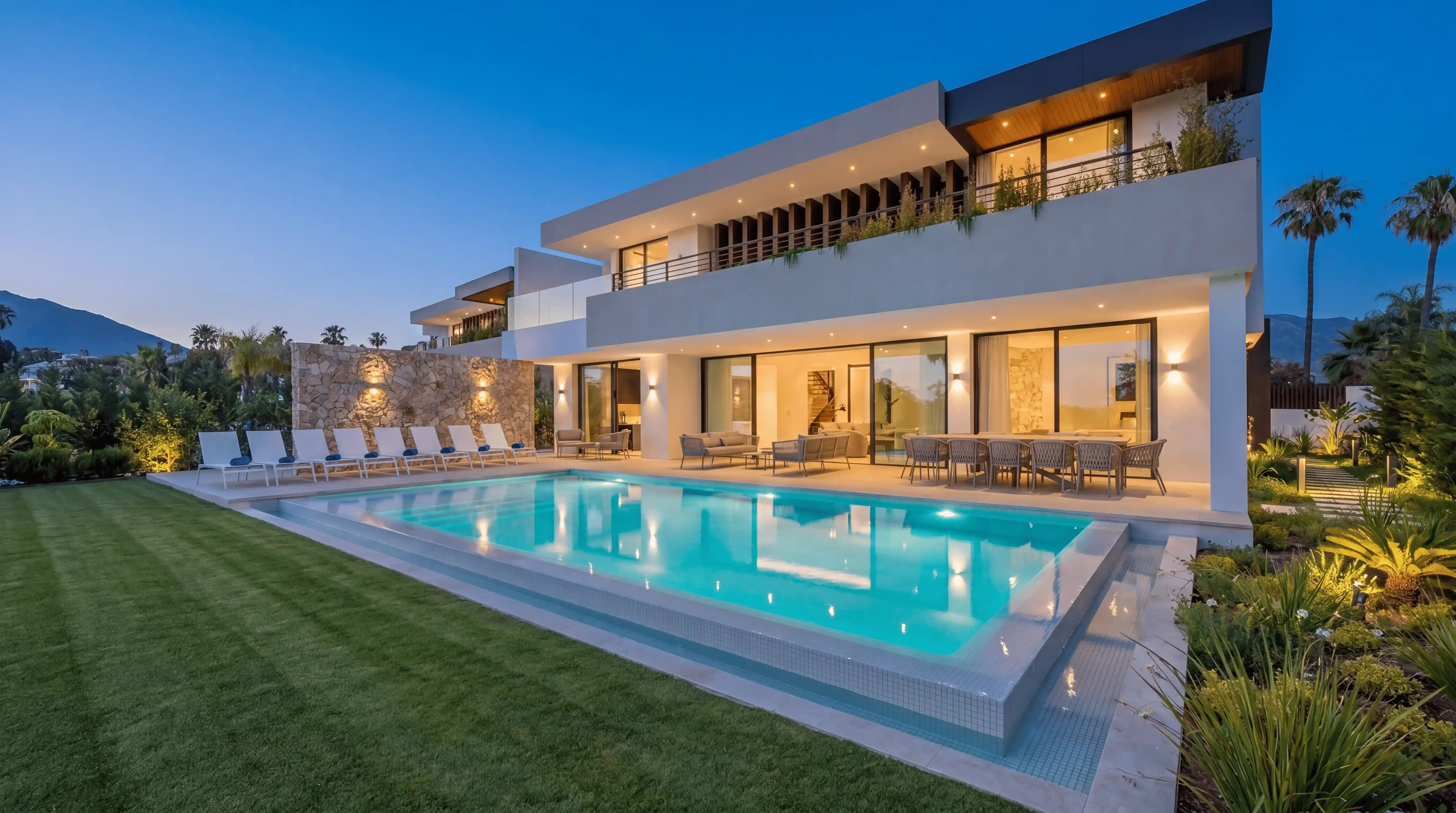 VILLA TROPHY, Nueva Andalucia, Imagen 22