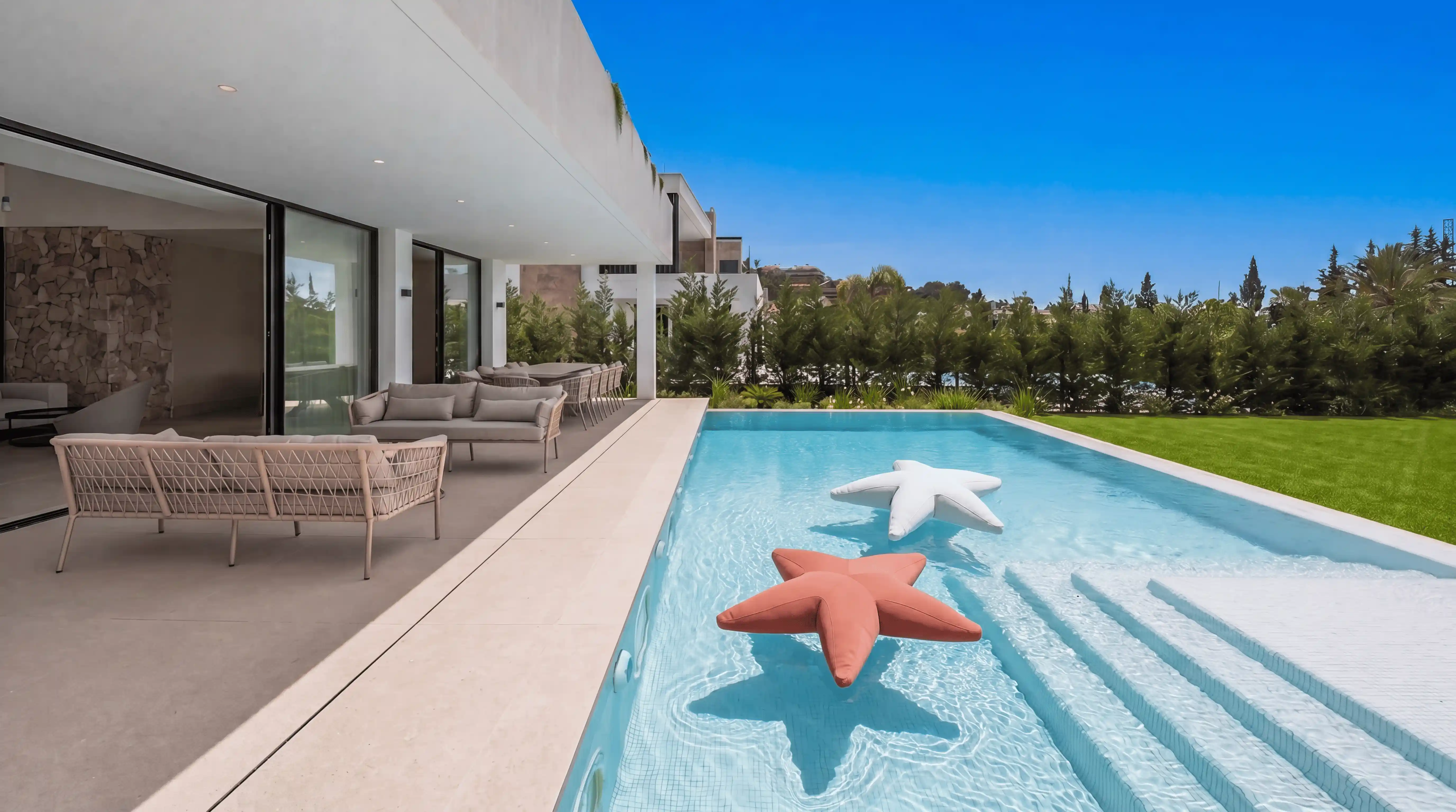 VILLA TROPHY, Nueva Andalucia, Imagen 27