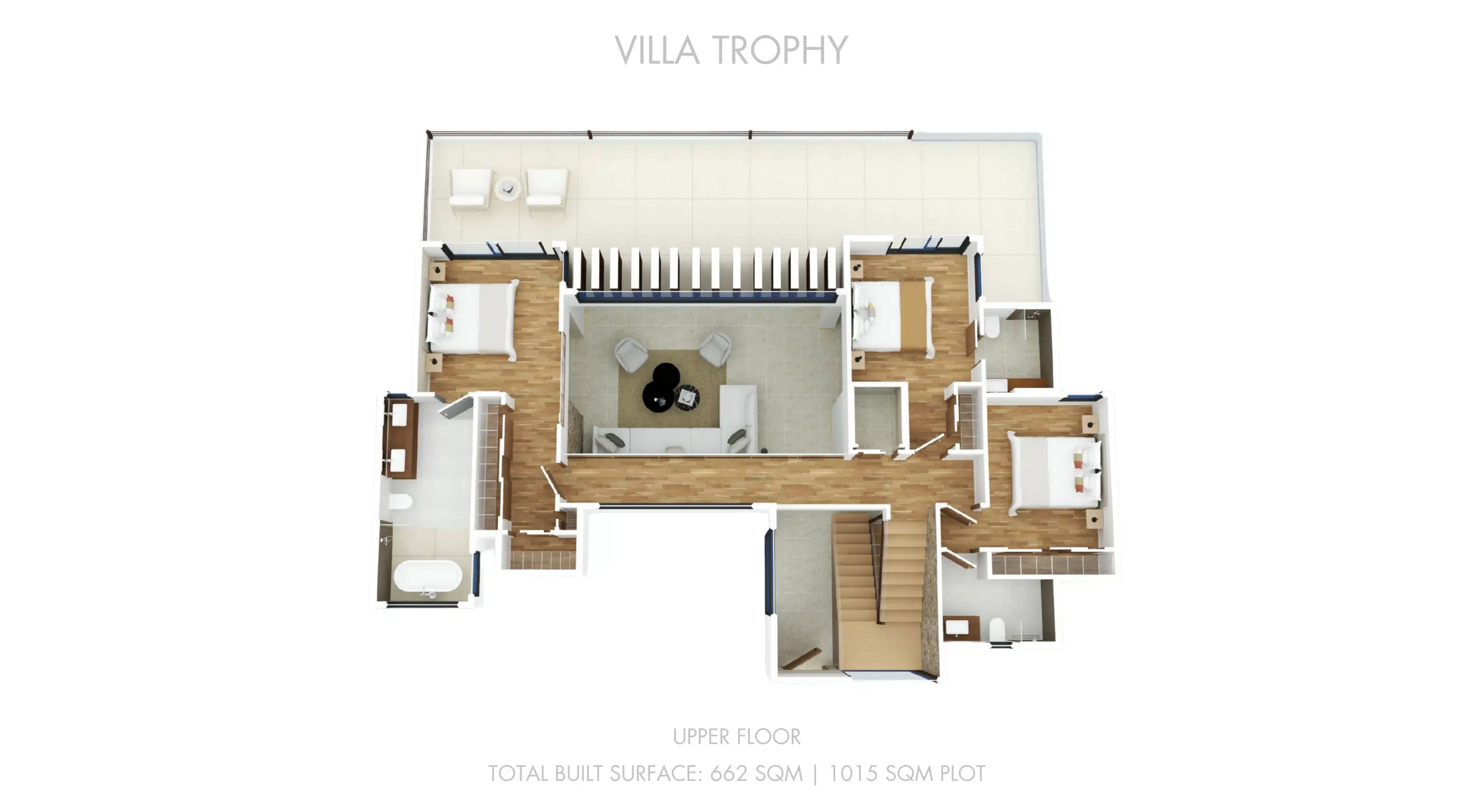 VILLA TROPHY, Nueva Andalucia, Imagen 15