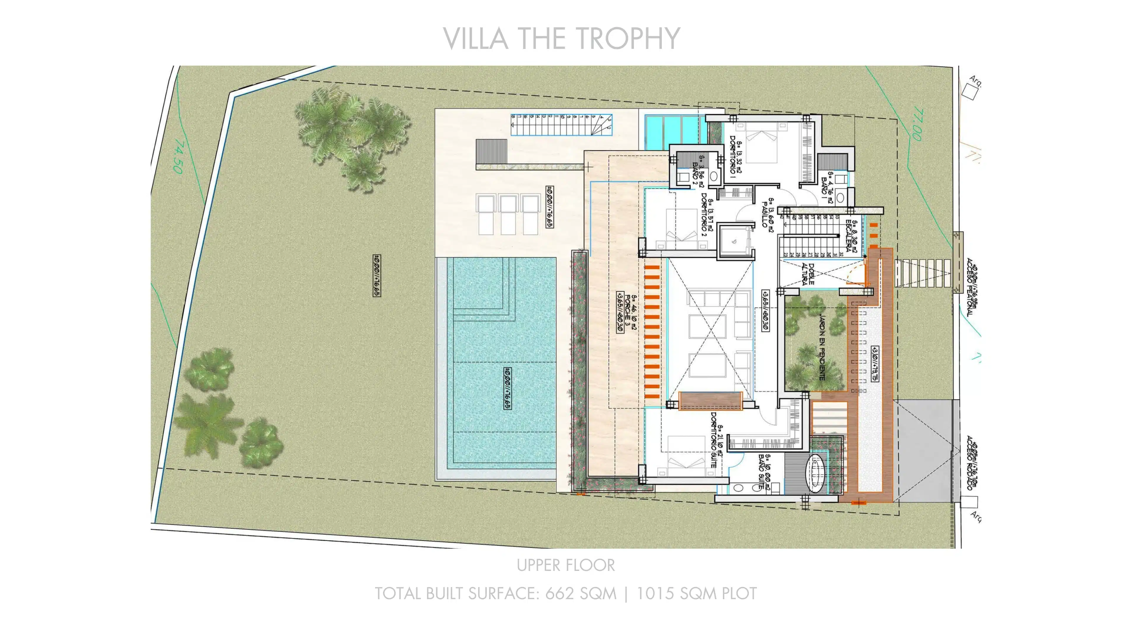 VILLA TROPHY, Nueva Andalucia, Imagen 15