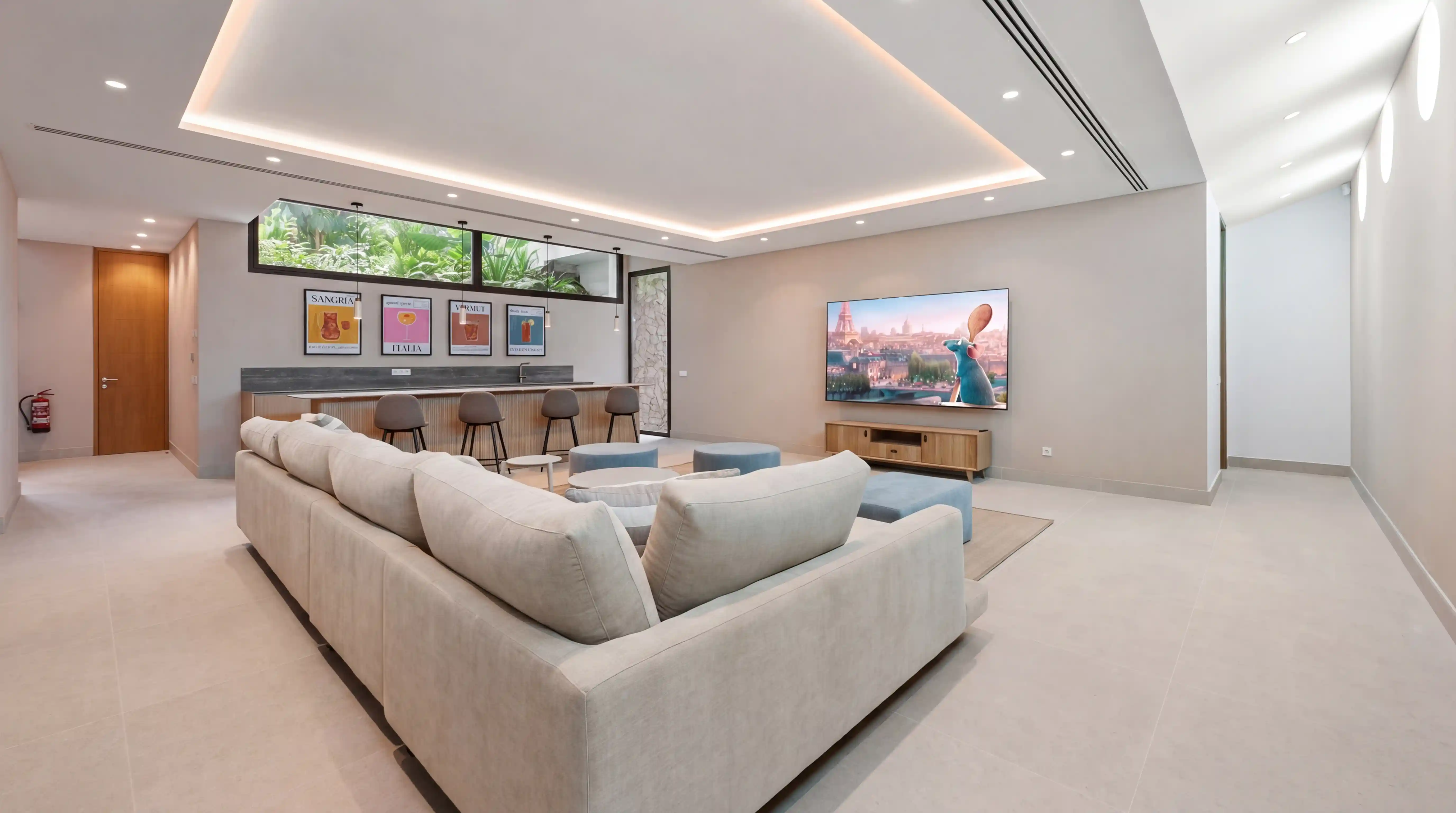 VILLA TROPHY, Nueva Andalucia, Imagen 56