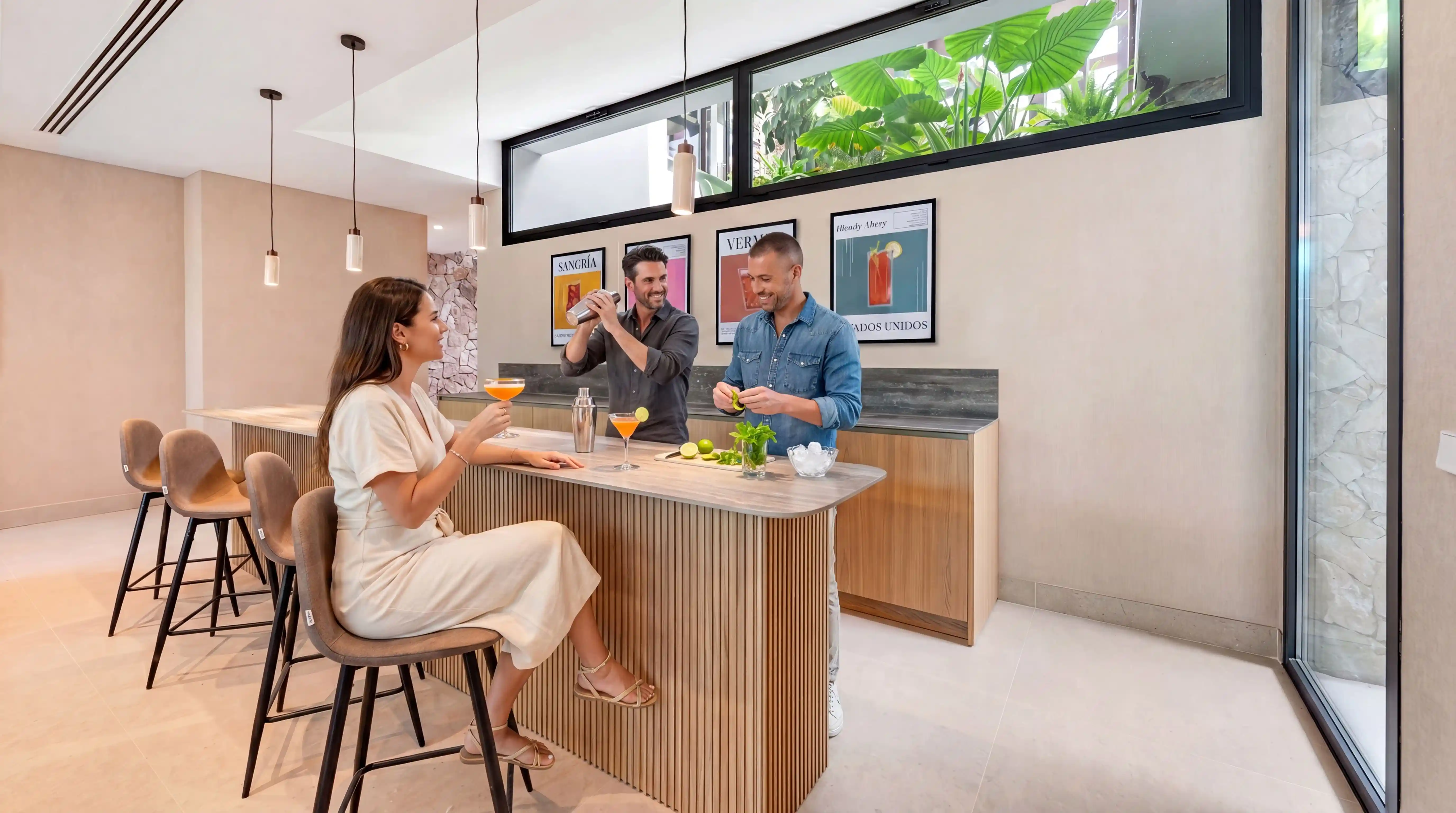 VILLA TROPHY, Nueva Andalucia, Imagen 23