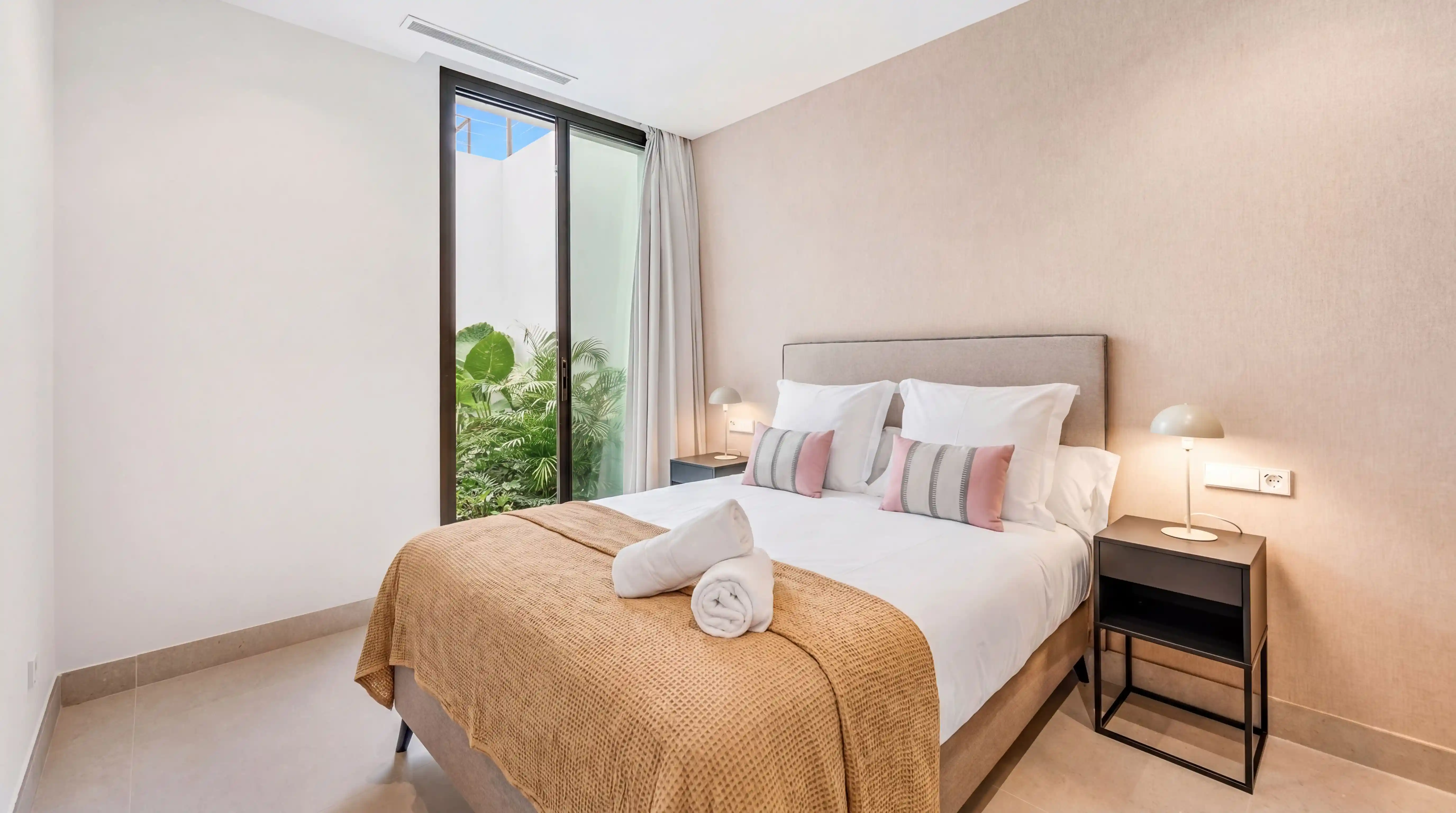 VILLA TROPHY, Nueva Andalucia, Imagen 34