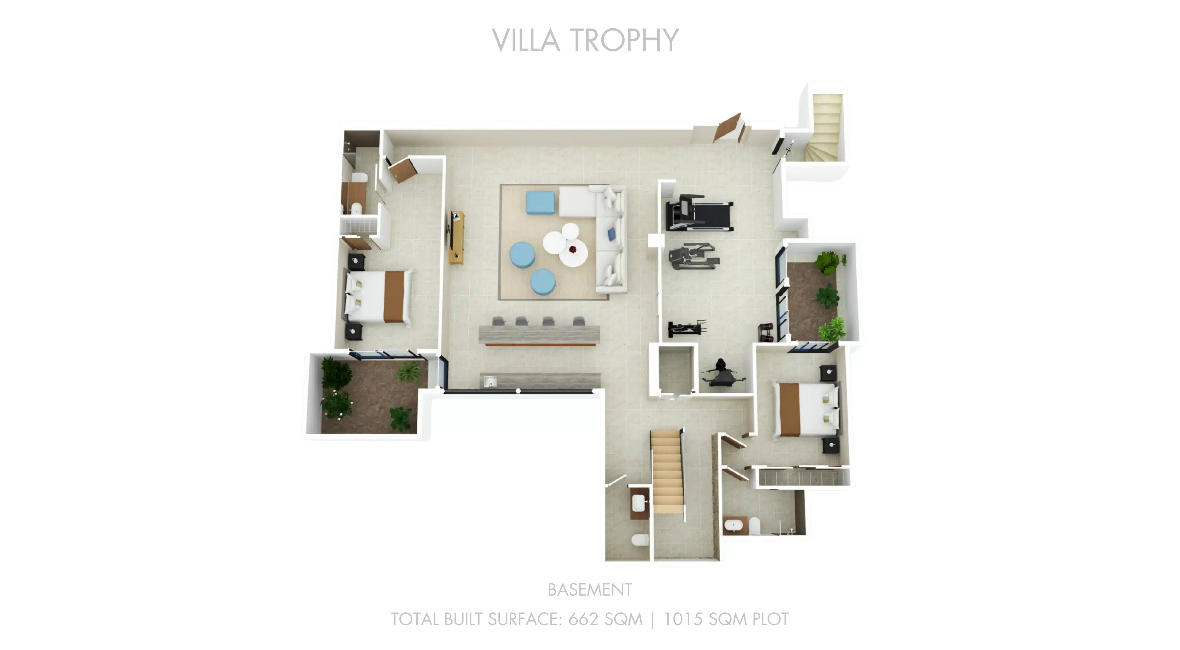 VILLA TROPHY, Nueva Andalucia, Imagen 16