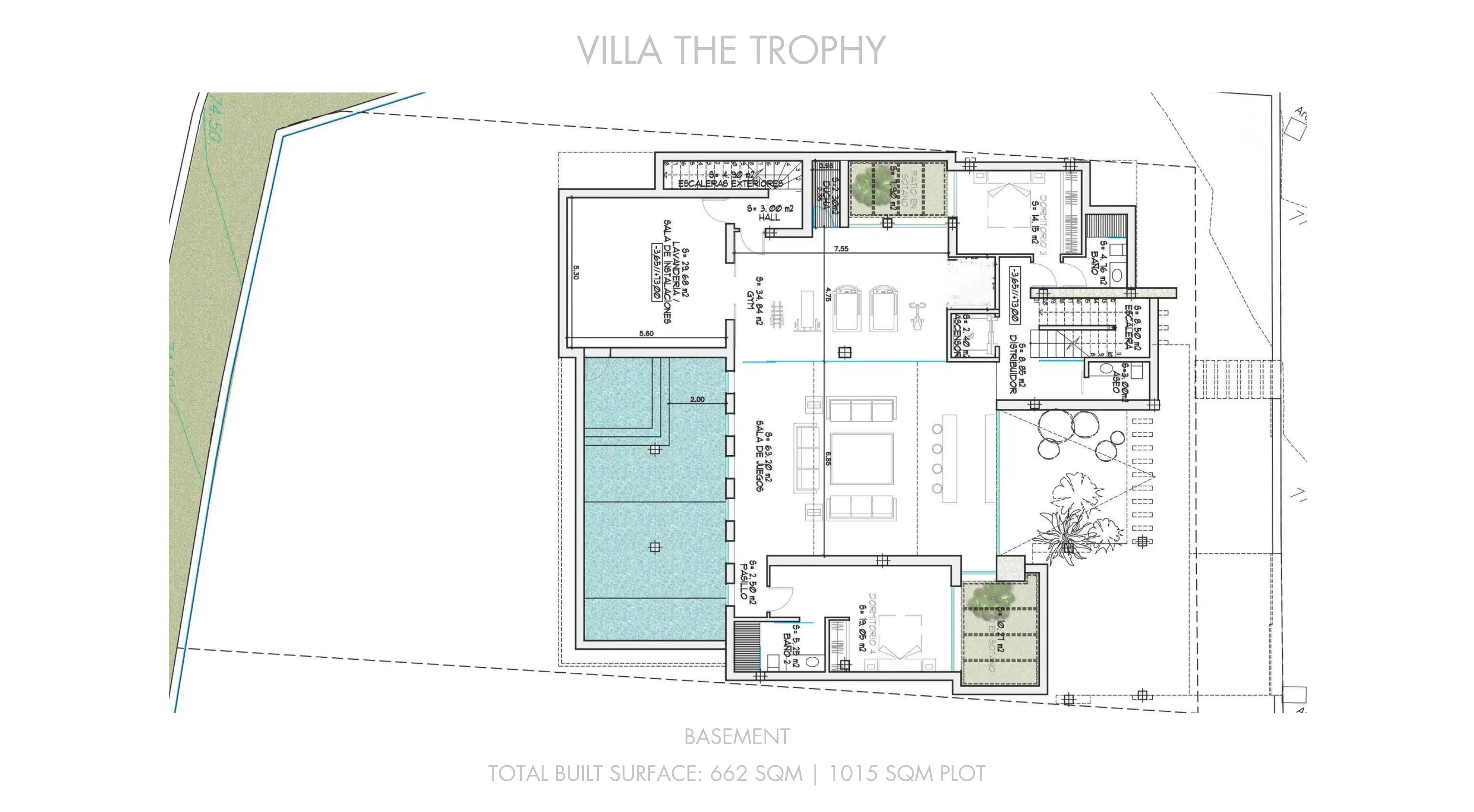 VILLA TROPHY, Nueva Andalucia, Imagen 16