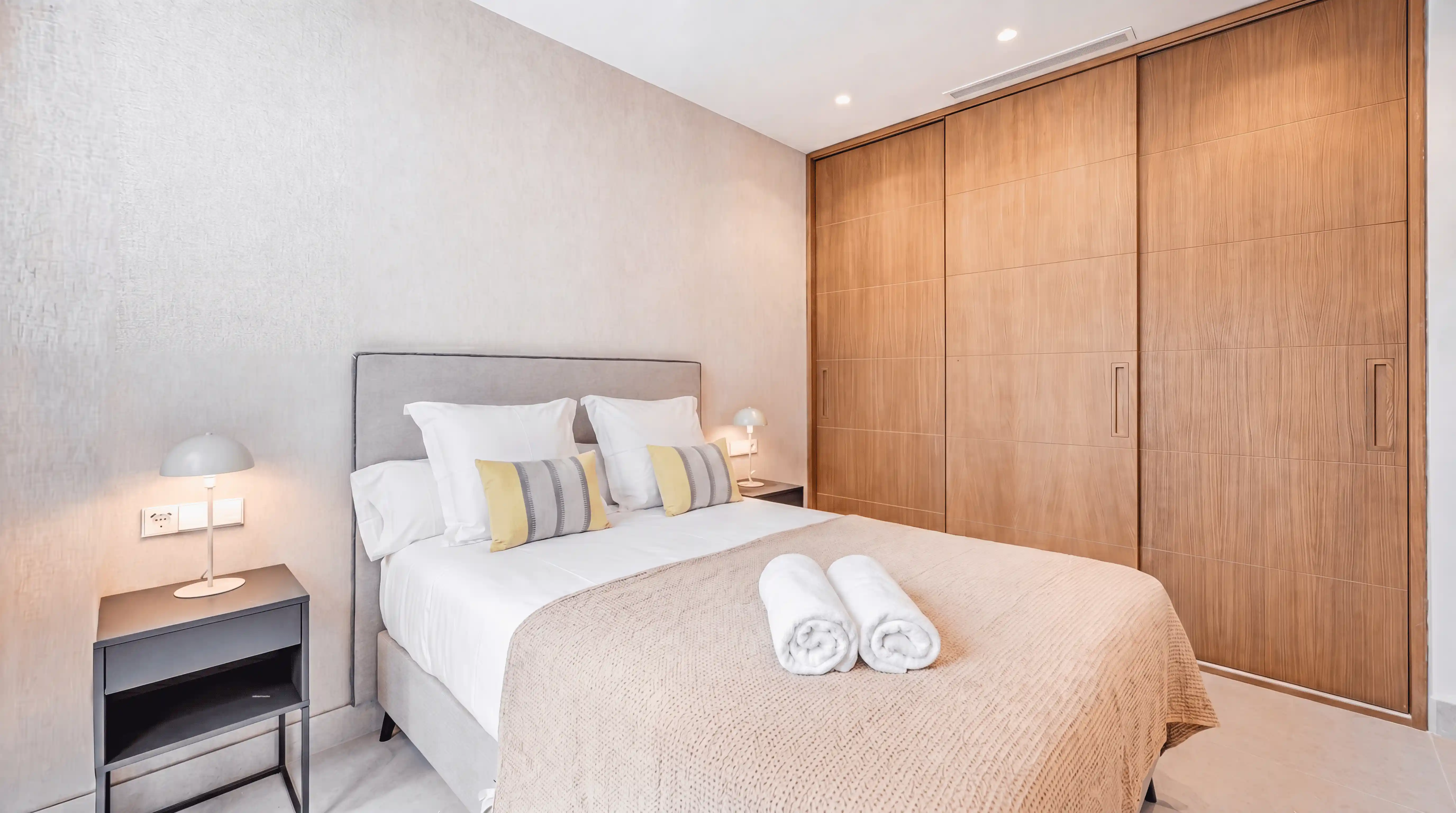 VILLA TROPHY, Nueva Andalucia, Imagen 44