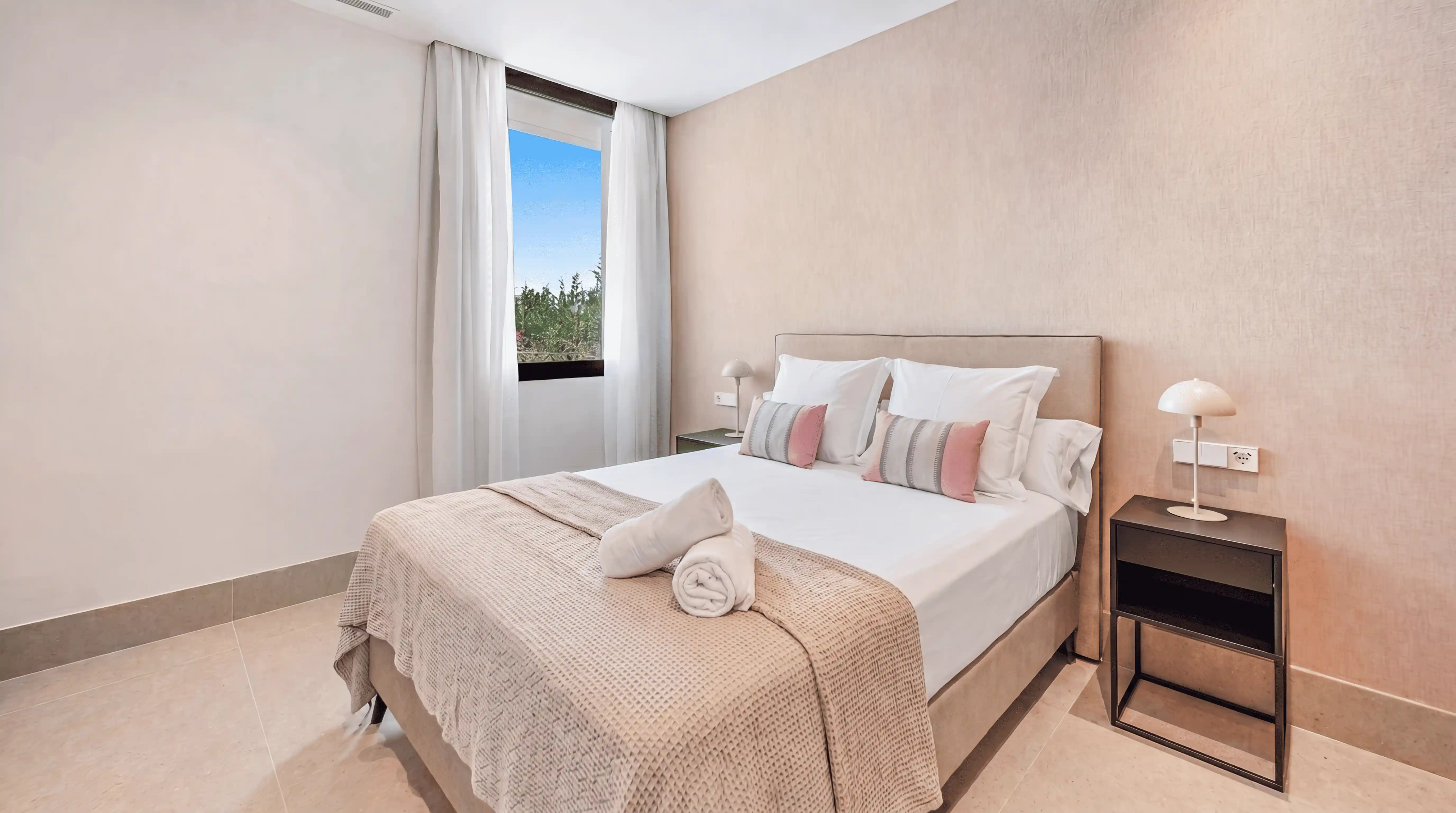 VILLA TROPHY, Nueva Andalucia, Imagen 46