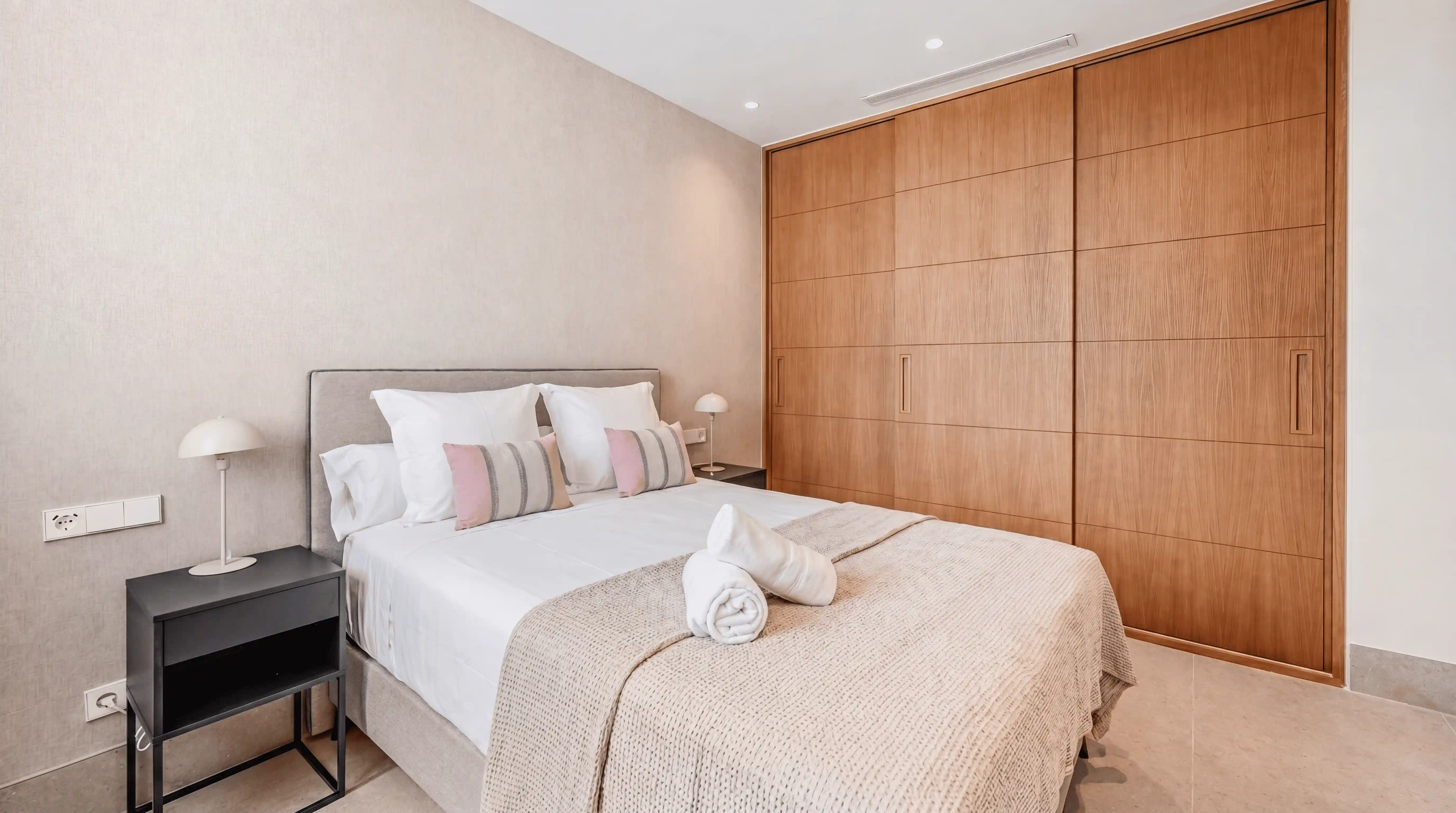 VILLA TROPHY, Nueva Andalucia, Imagen 45