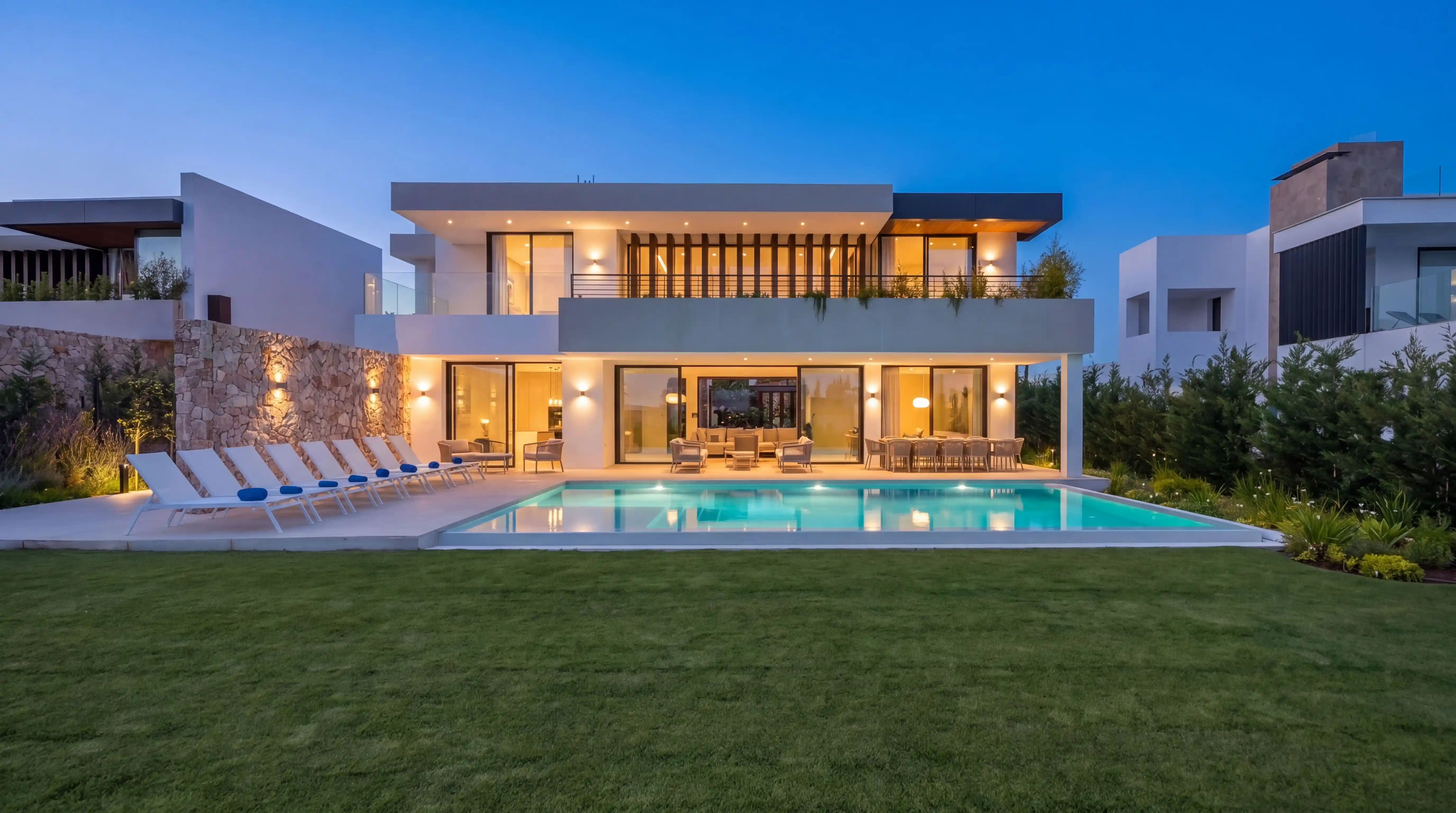 VILLA TROPHY, Nueva Andalucia, Imagen 33