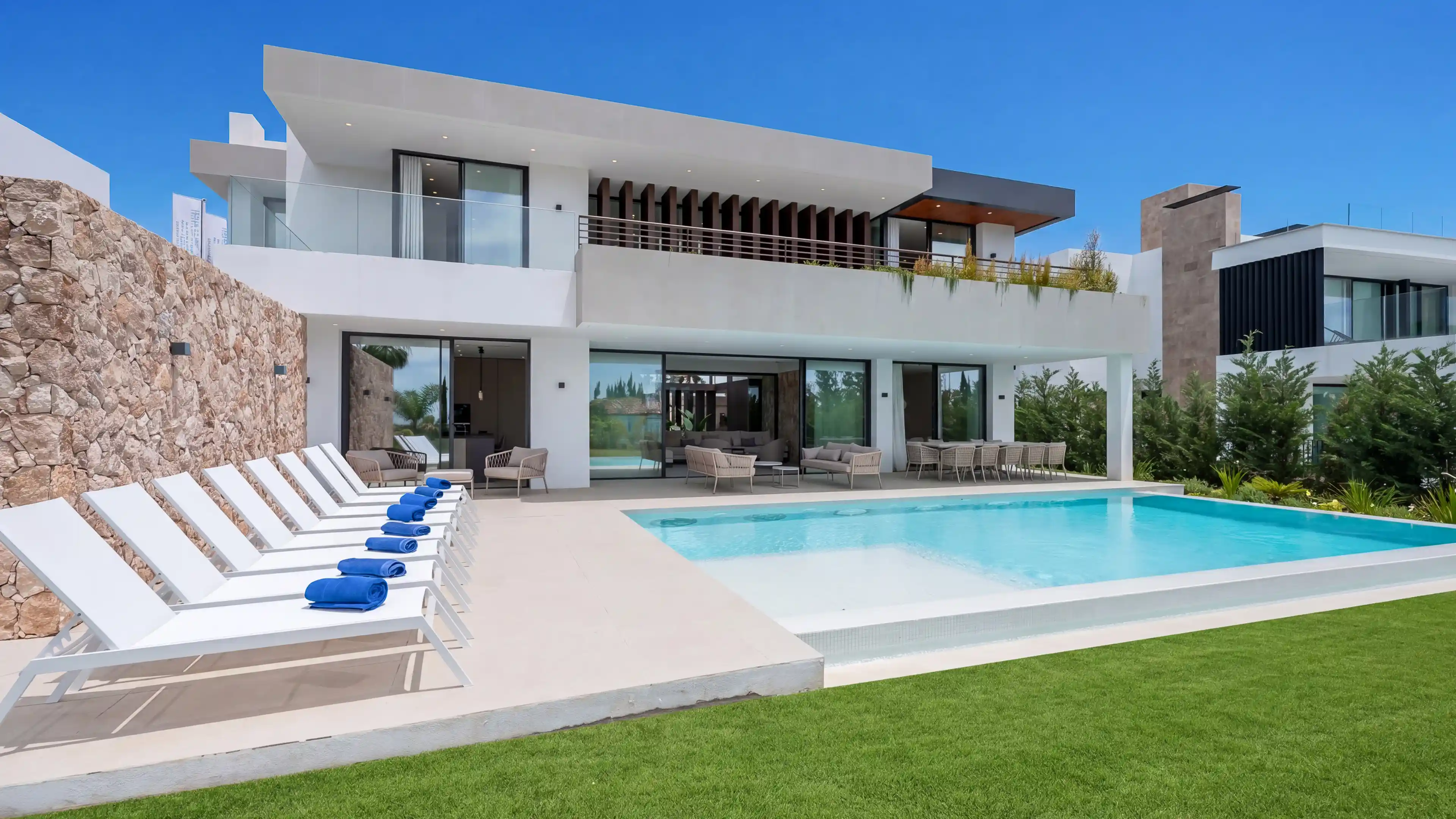 VILLA TROPHY, Nueva Andalucia, Imagen 48
