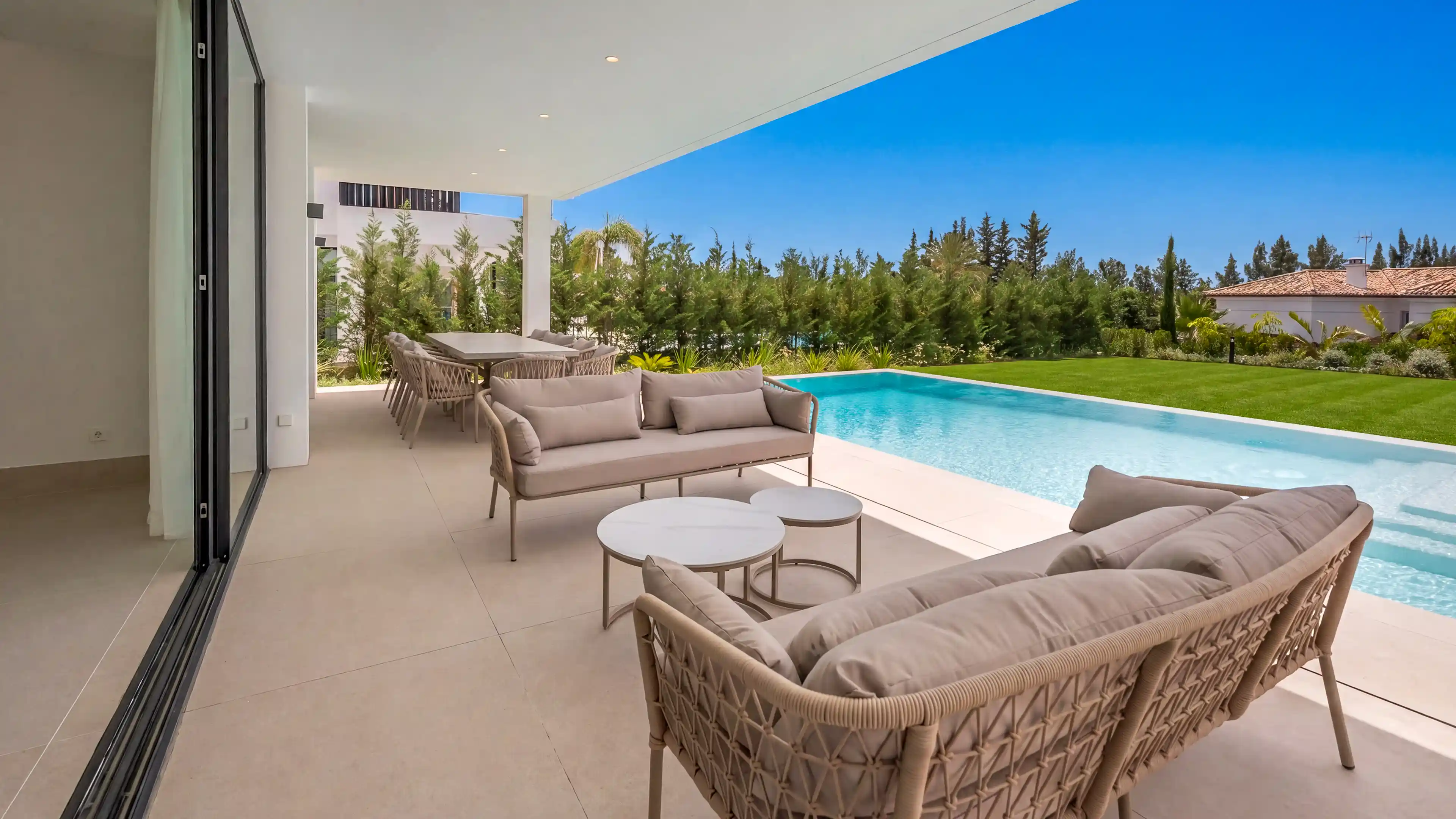 VILLA TROPHY, Nueva Andalucia, Imagen 40