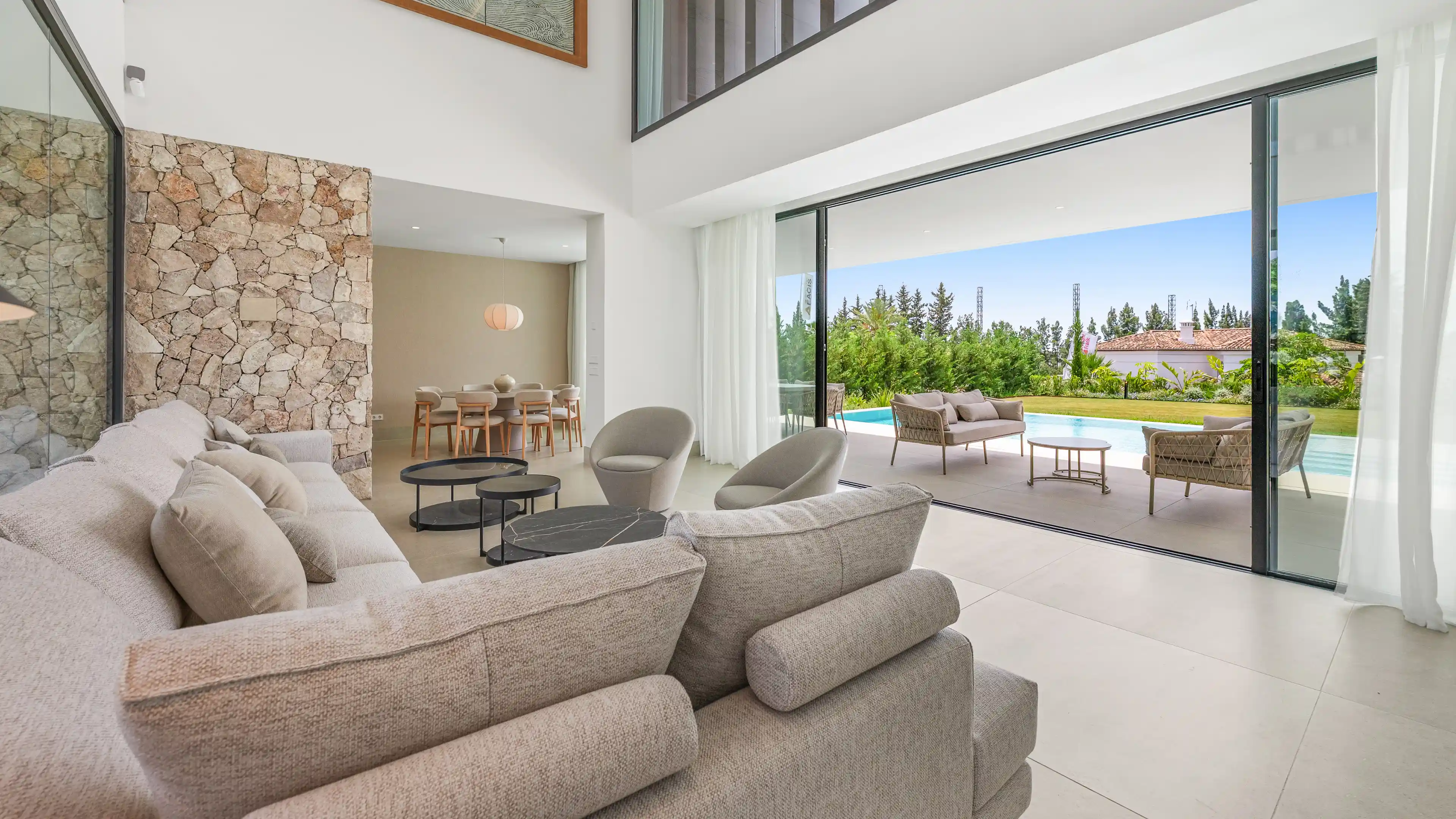 VILLA TROPHY, Nueva Andalucia, Imagen 41