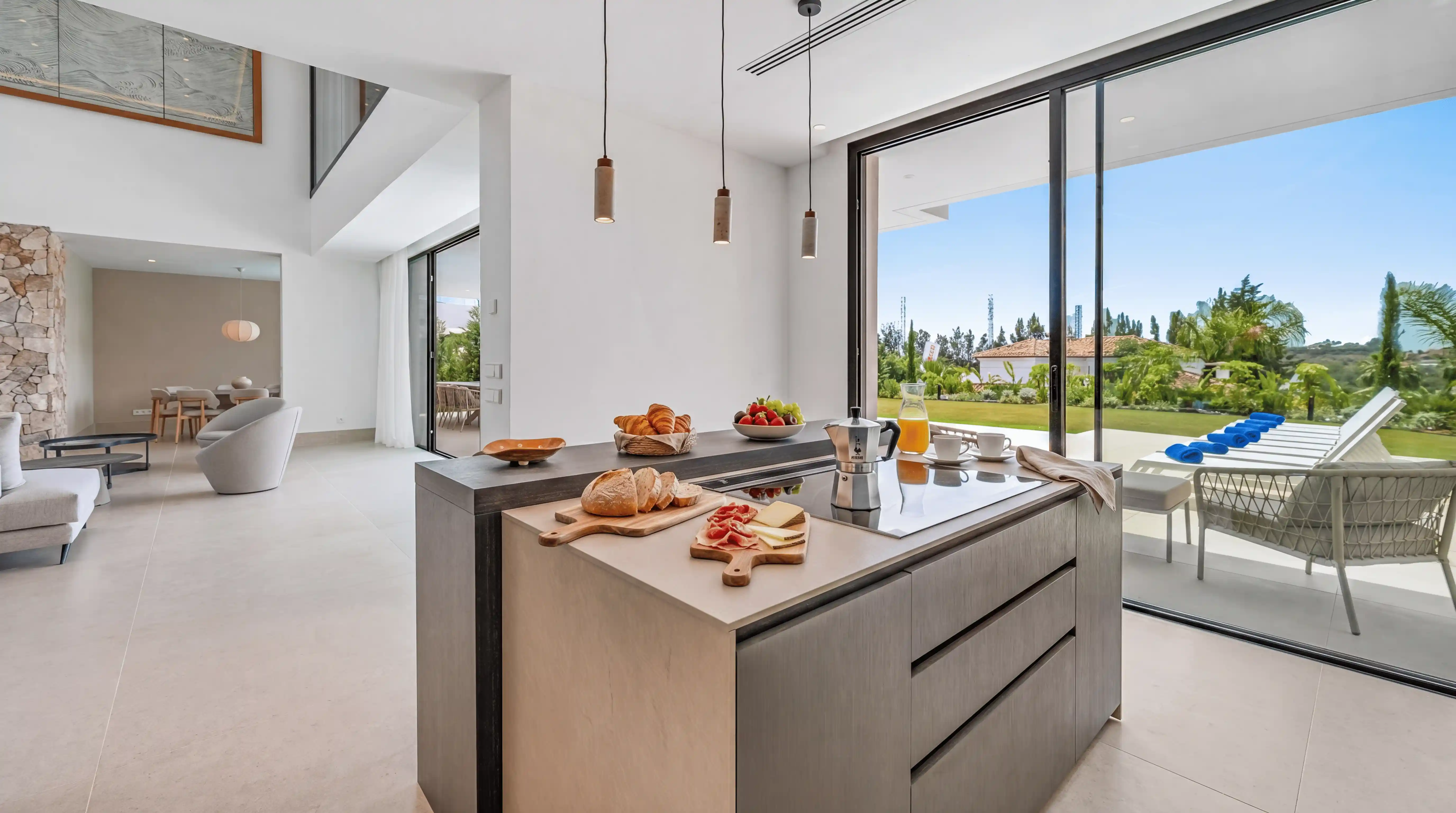 VILLA TROPHY, Nueva Andalucia, Imagen 50
