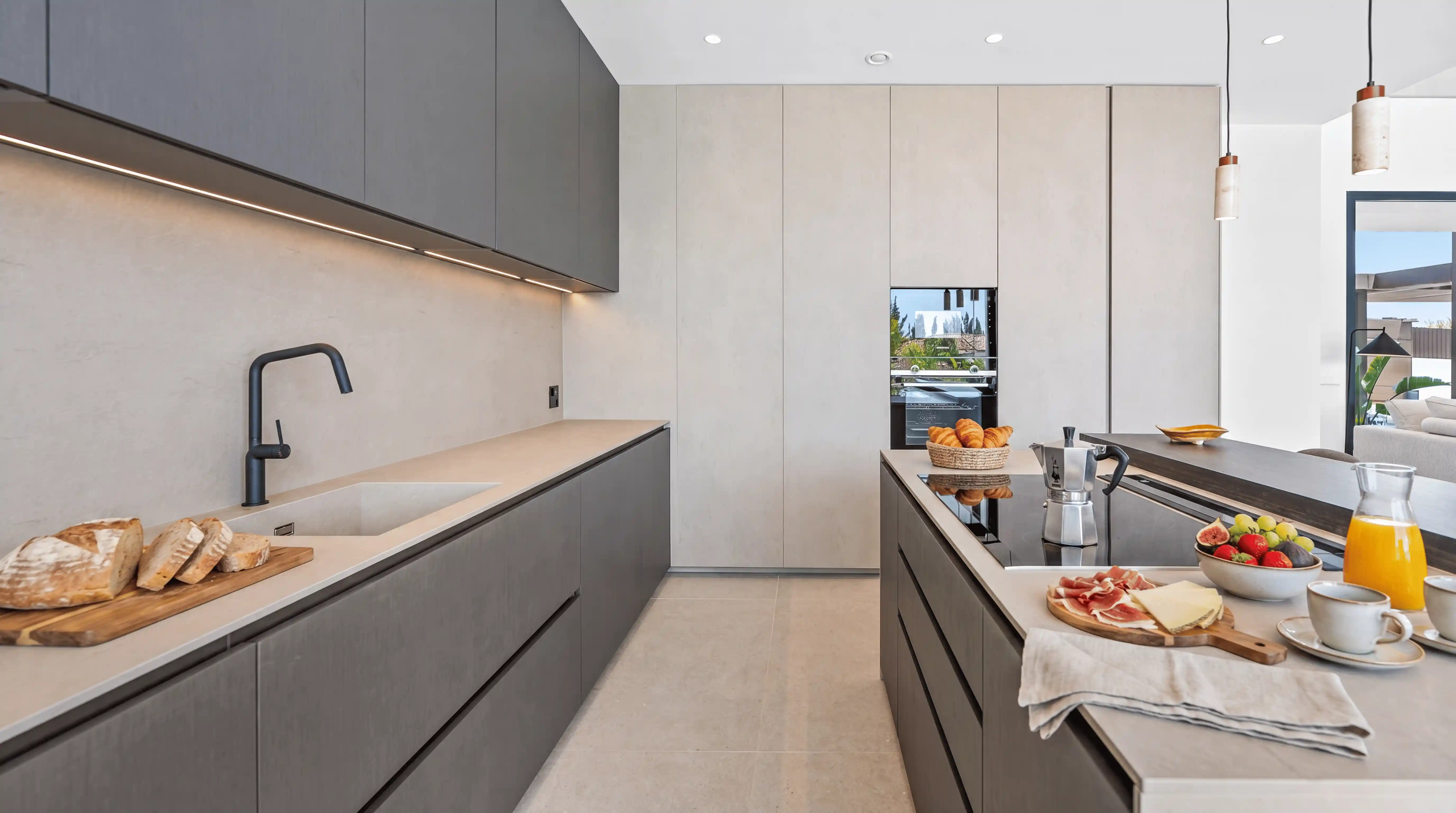 VILLA TROPHY, Nueva Andalucia, Imagen 51