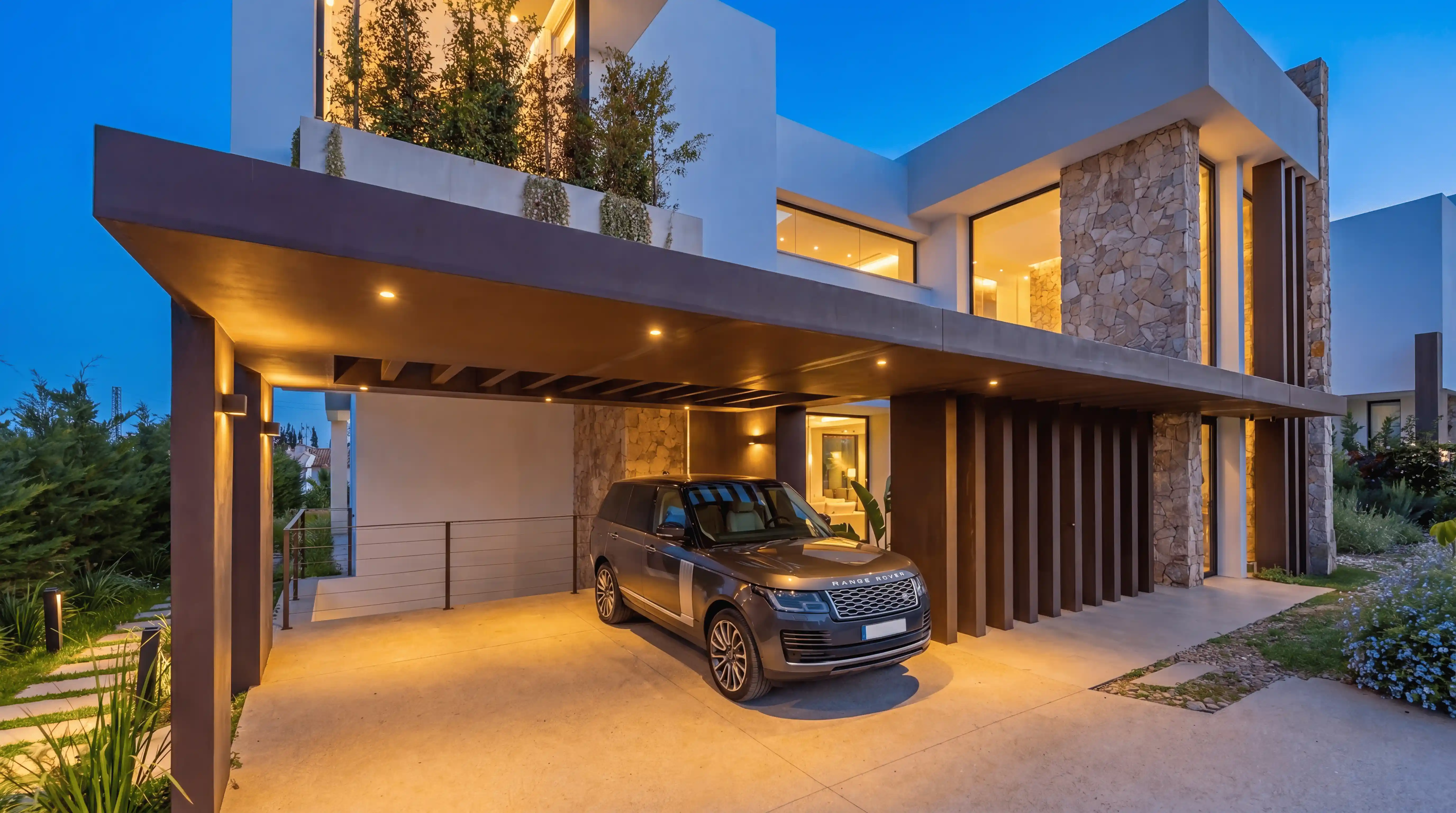 VILLA TROPHY, Nueva Andalucia, Imagen 53