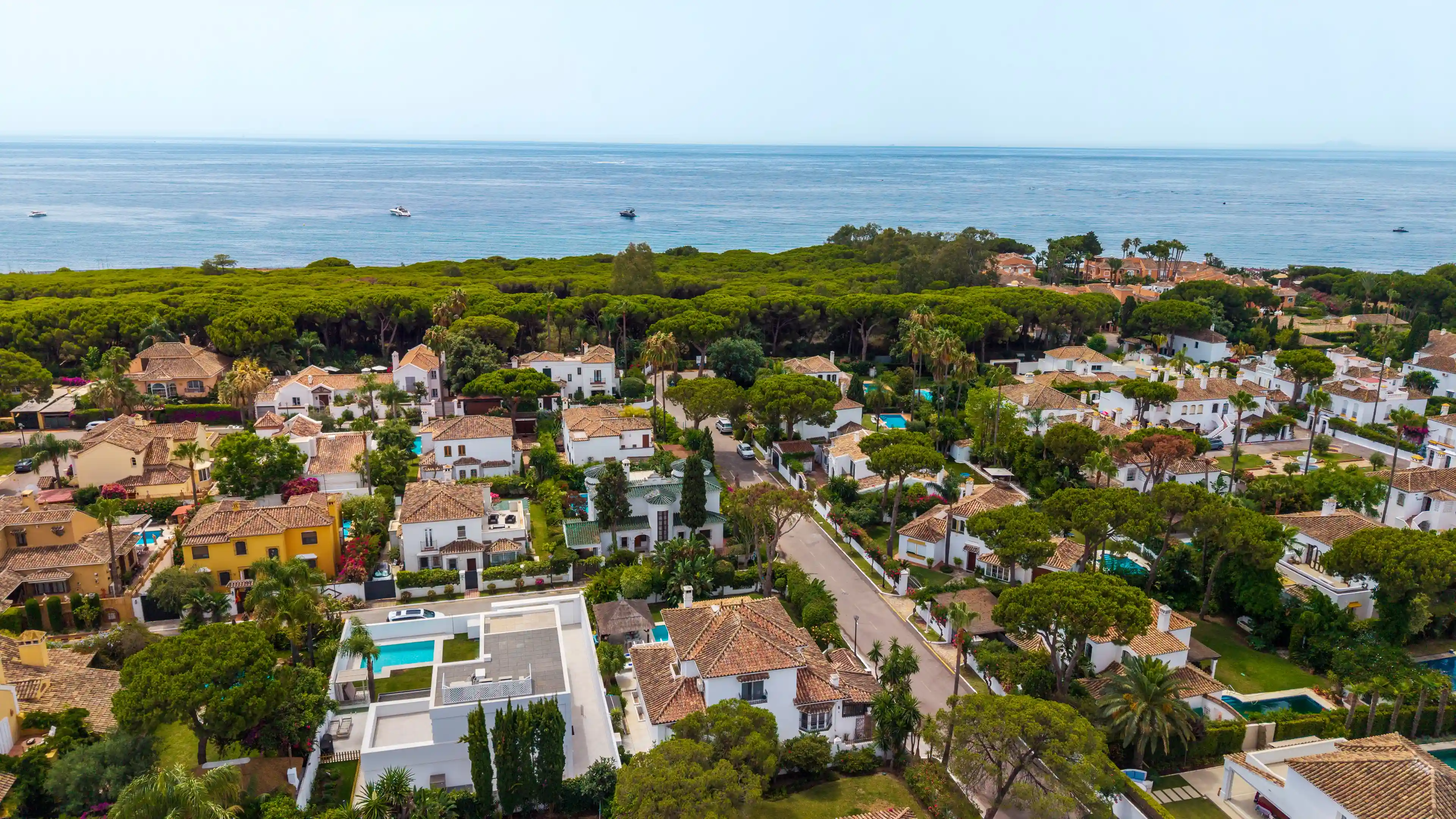 VILLA MARBLANC, Estepona, Imagen 2