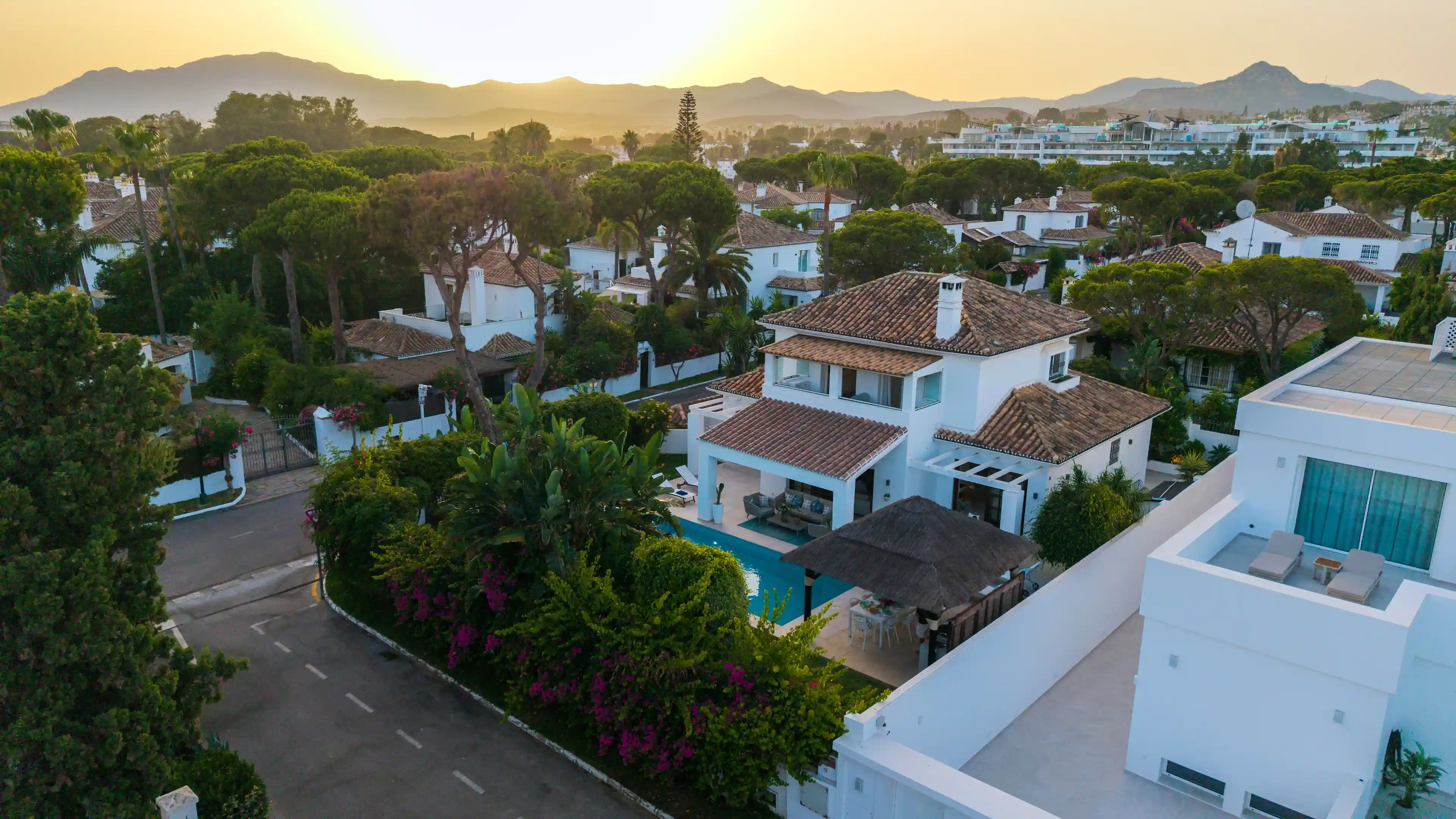 VILLA MARBLANC, Estepona, Imagen 8