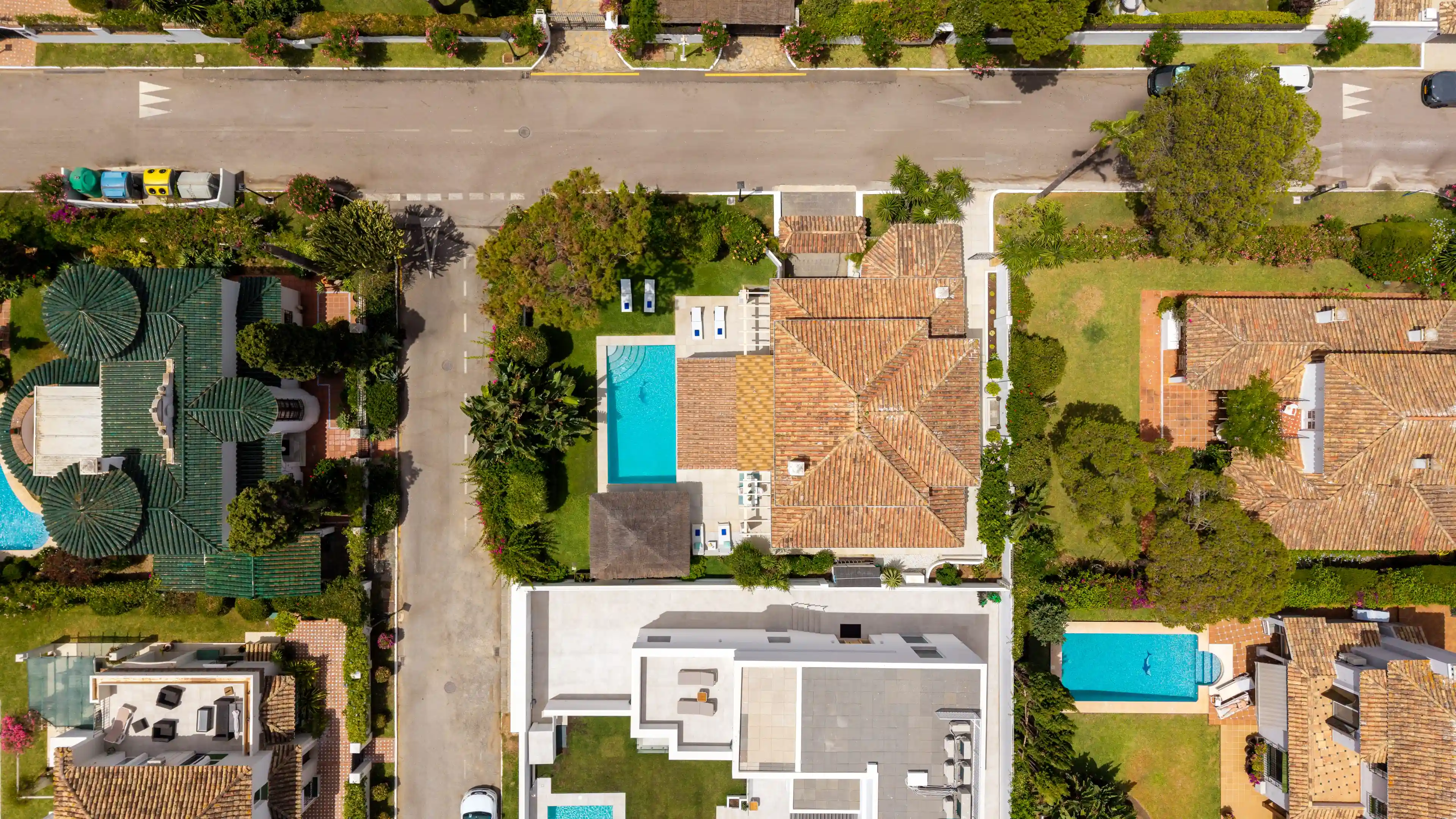 VILLA MARBLANC, Estepona, Imagen 40