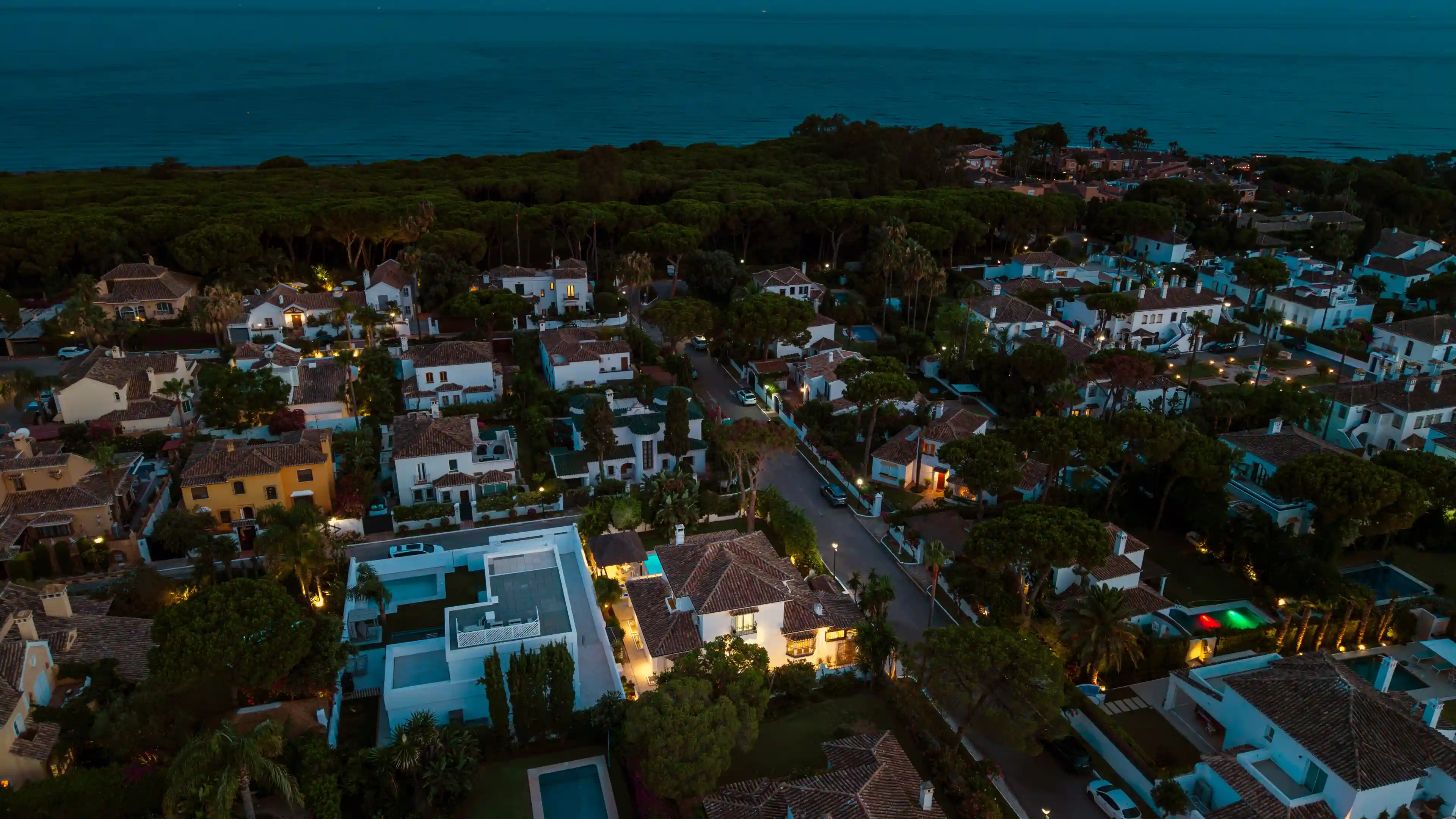 VILLA MARBLANC, Estepona, Imagen 32