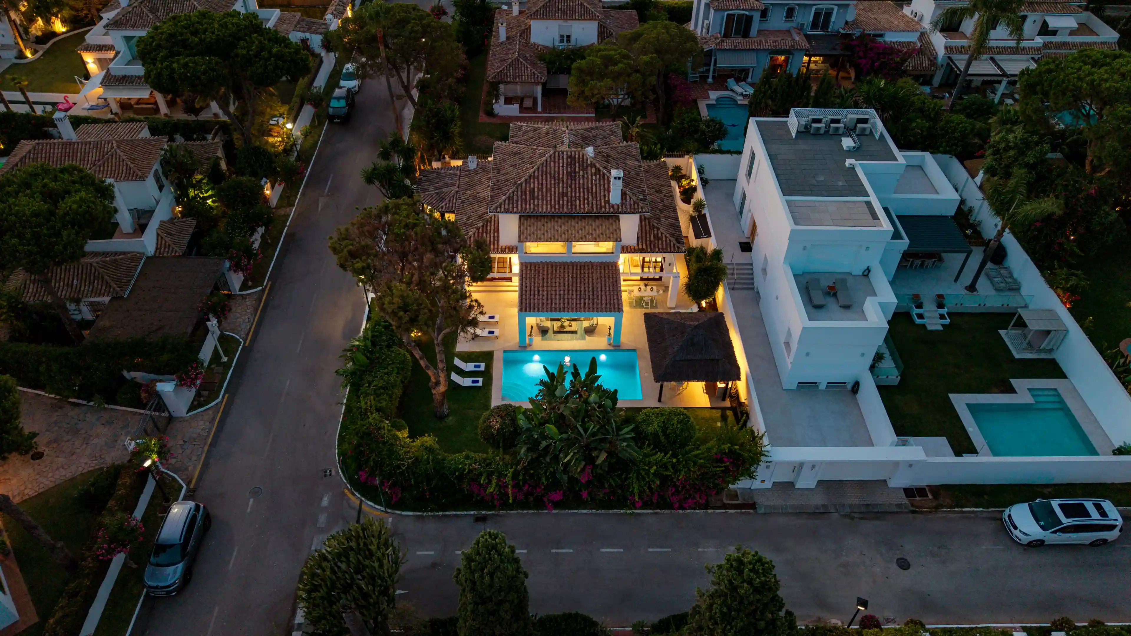 VILLA MARBLANC, Estepona, Imagen 22