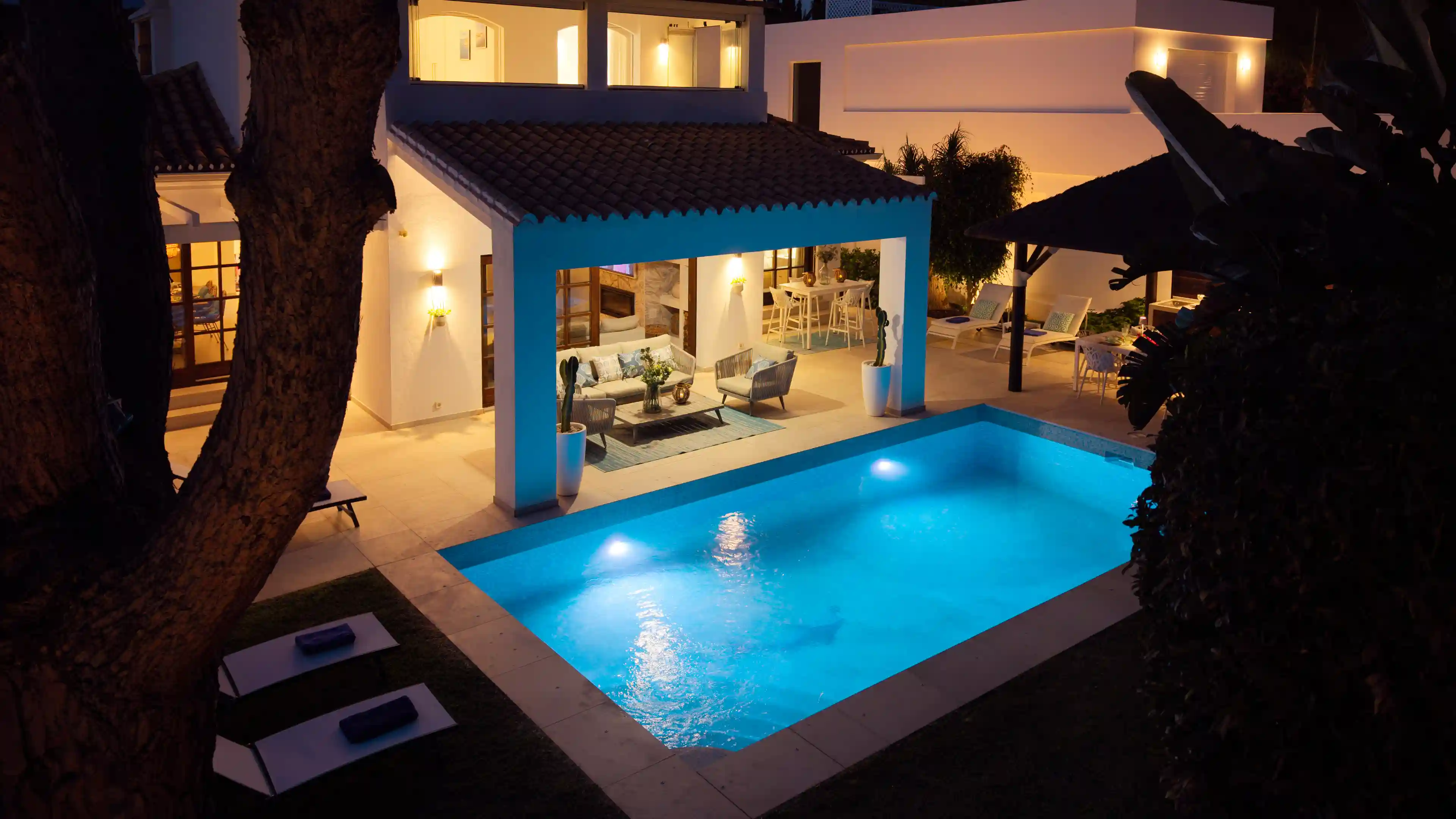 VILLA MARBLANC, Estepona, Imagen 29