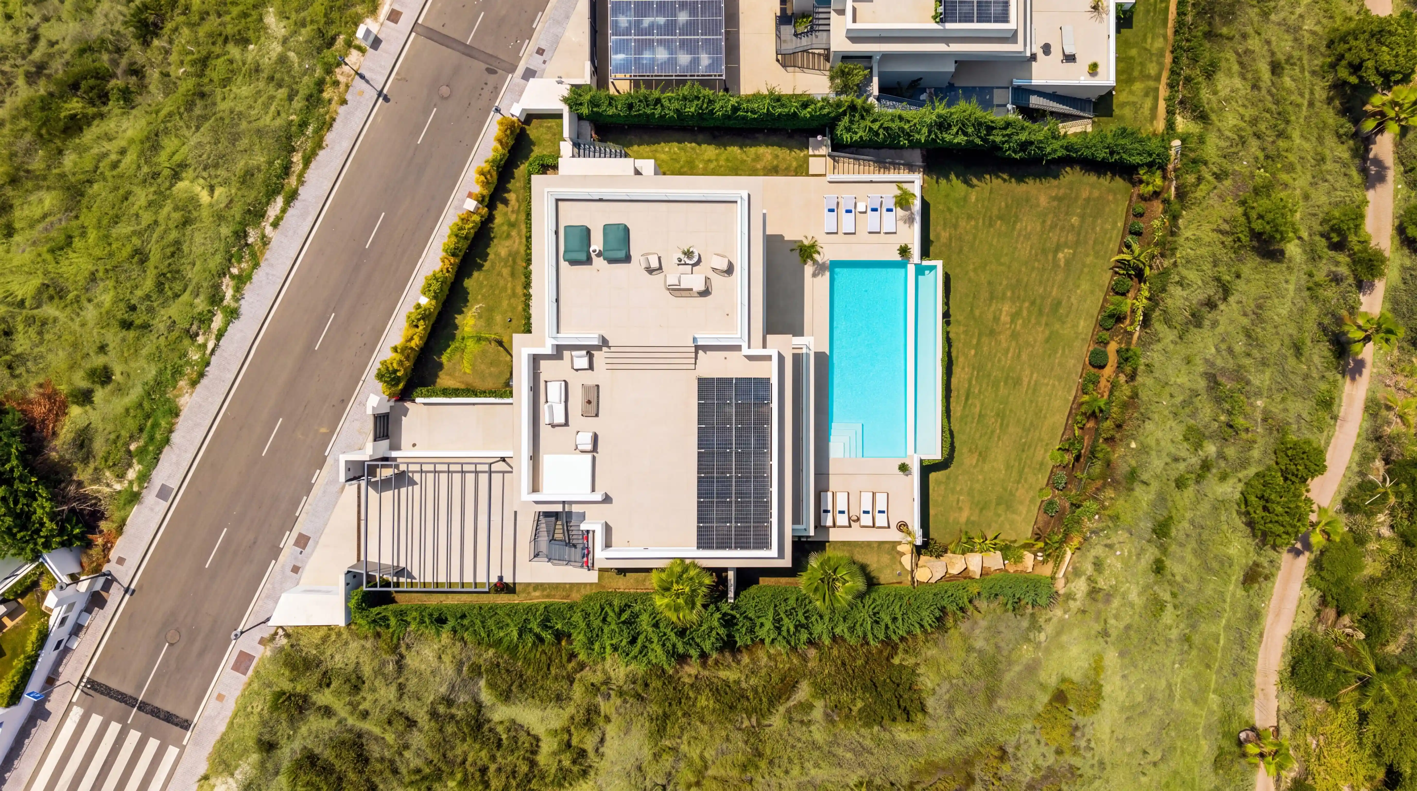 VILLA STATUS, Estepona, Imagen 34