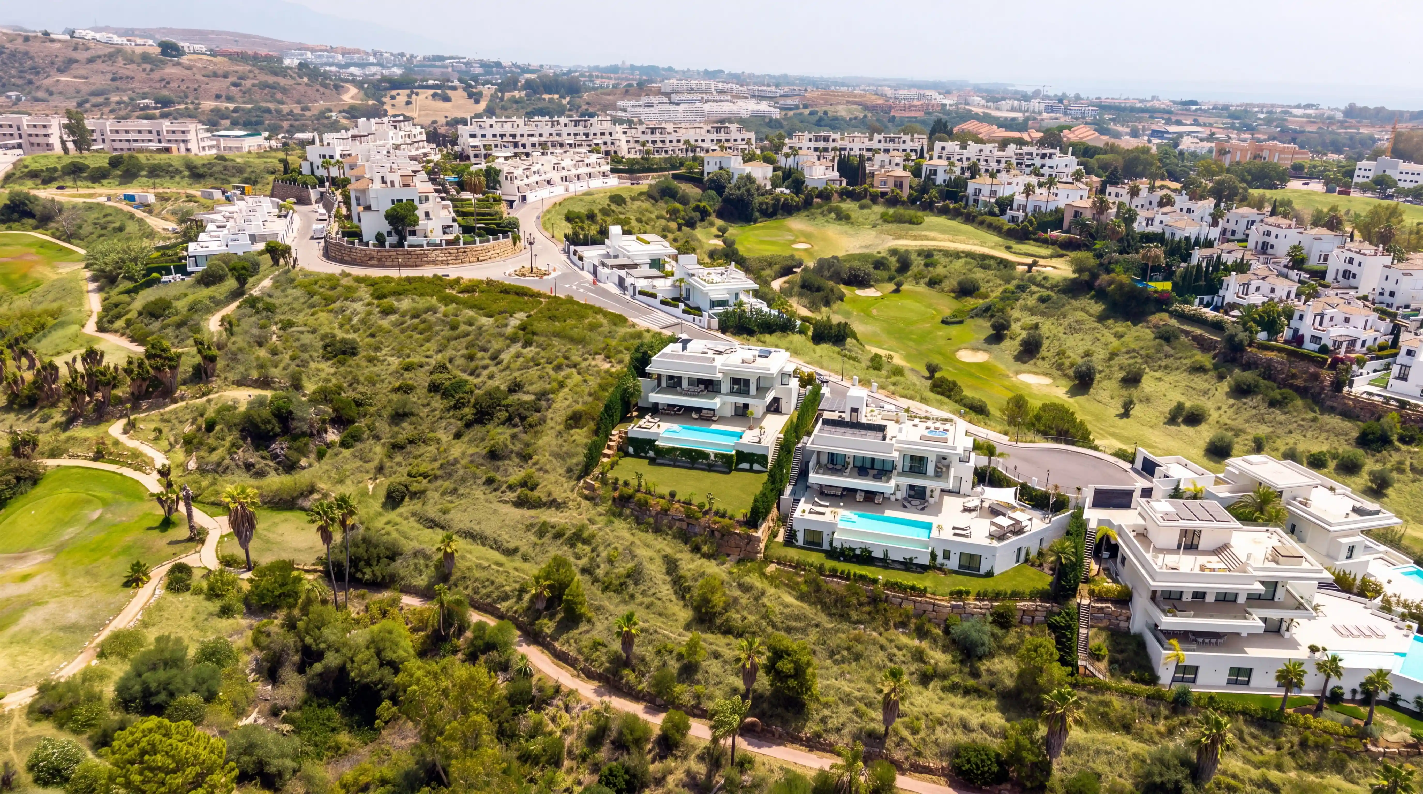 VILLA STATUS, Estepona, Imagen 20